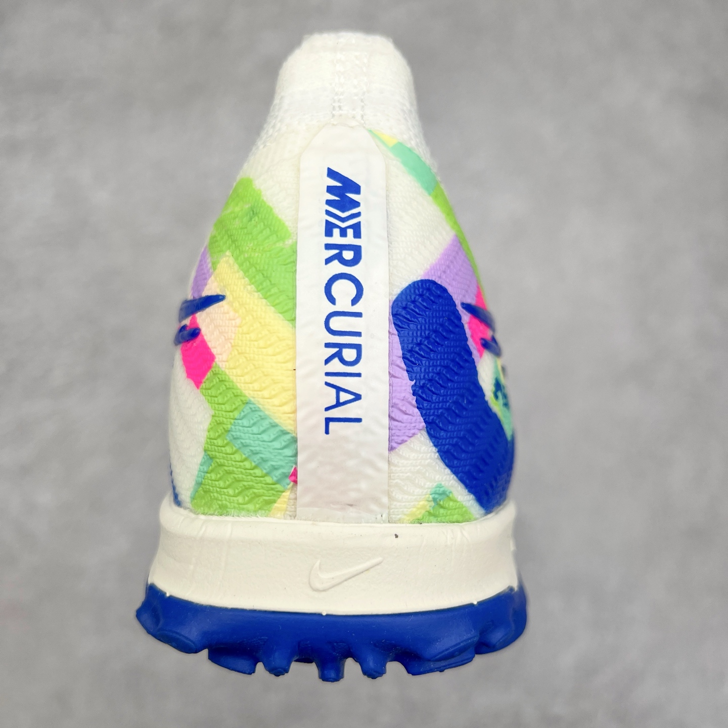 图片[8]-NK Mercurial Vapor Elite 刺客系列实战足球鞋 原代工厂出品 全进口机台生产设备 百分百采用优质原材料 严格按照工艺流程生产 确保每一双鞋都符合原厂标准 确保与原版无二 打造最纯粹的实战体验 高端的东西 品质全在细节里 全网品质最强足球鞋 没有之一（支持高强度实战）尺码：35 36 36.5 37.5 38 38.5 39 40 40.5 41 42 42.5 43 44 44.5 45-选品中心