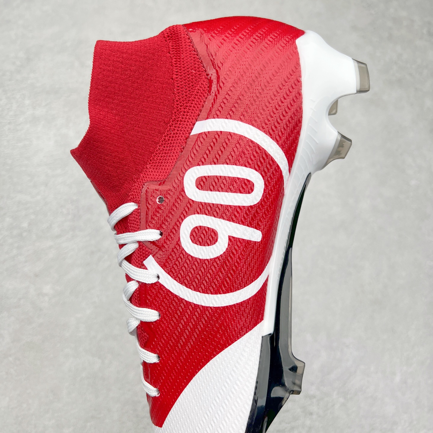 图片[7]-NK Mercurial Vapor Elite 刺客系列实战足球鞋 原代工厂出品 全进口机台生产设备 百分百采用优质原材料 严格按照工艺流程生产 确保每一双鞋都符合原厂标准 确保与原版无二 打造最纯粹的实战体验 高端的东西 品质全在细节里 全网品质最强足球鞋 没有之一（支持高强度实战）尺码：35 36 36.5 37.5 38 38.5 39 40 40.5 41 42 42.5 43 44 44.5 45-选品中心