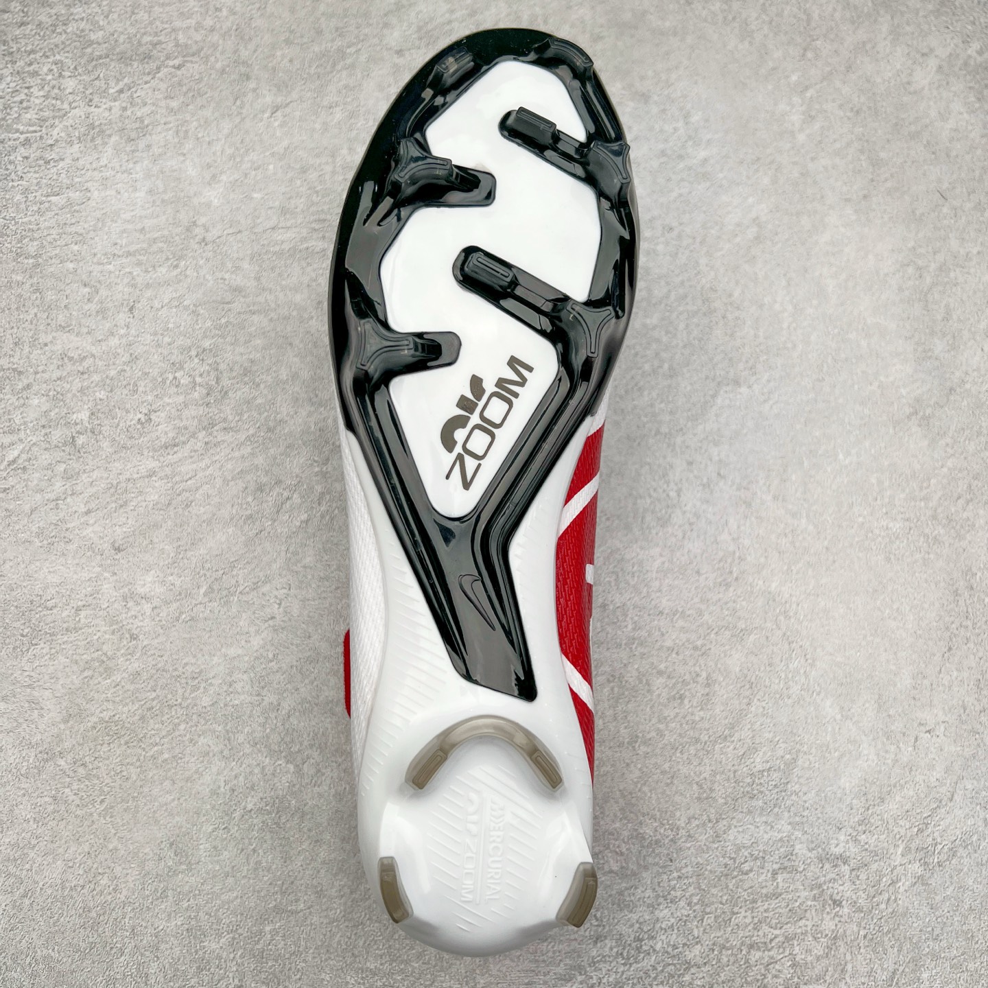 图片[9]-NK Mercurial Vapor Elite 刺客系列实战足球鞋 原代工厂出品 全进口机台生产设备 百分百采用优质原材料 严格按照工艺流程生产 确保每一双鞋都符合原厂标准 确保与原版无二 打造最纯粹的实战体验 高端的东西 品质全在细节里 全网品质最强足球鞋 没有之一（支持高强度实战）尺码：35 36 36.5 37.5 38 38.5 39 40 40.5 41 42 42.5 43 44 44.5 45-选品中心