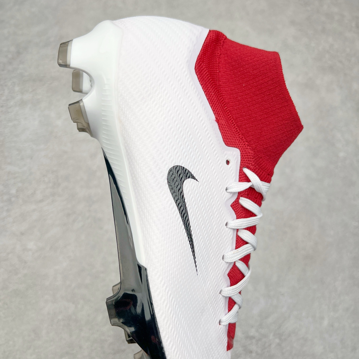 图片[6]-NK Mercurial Vapor Elite 刺客系列实战足球鞋 原代工厂出品 全进口机台生产设备 百分百采用优质原材料 严格按照工艺流程生产 确保每一双鞋都符合原厂标准 确保与原版无二 打造最纯粹的实战体验 高端的东西 品质全在细节里 全网品质最强足球鞋 没有之一（支持高强度实战）尺码：35 36 36.5 37.5 38 38.5 39 40 40.5 41 42 42.5 43 44 44.5 45-选品中心