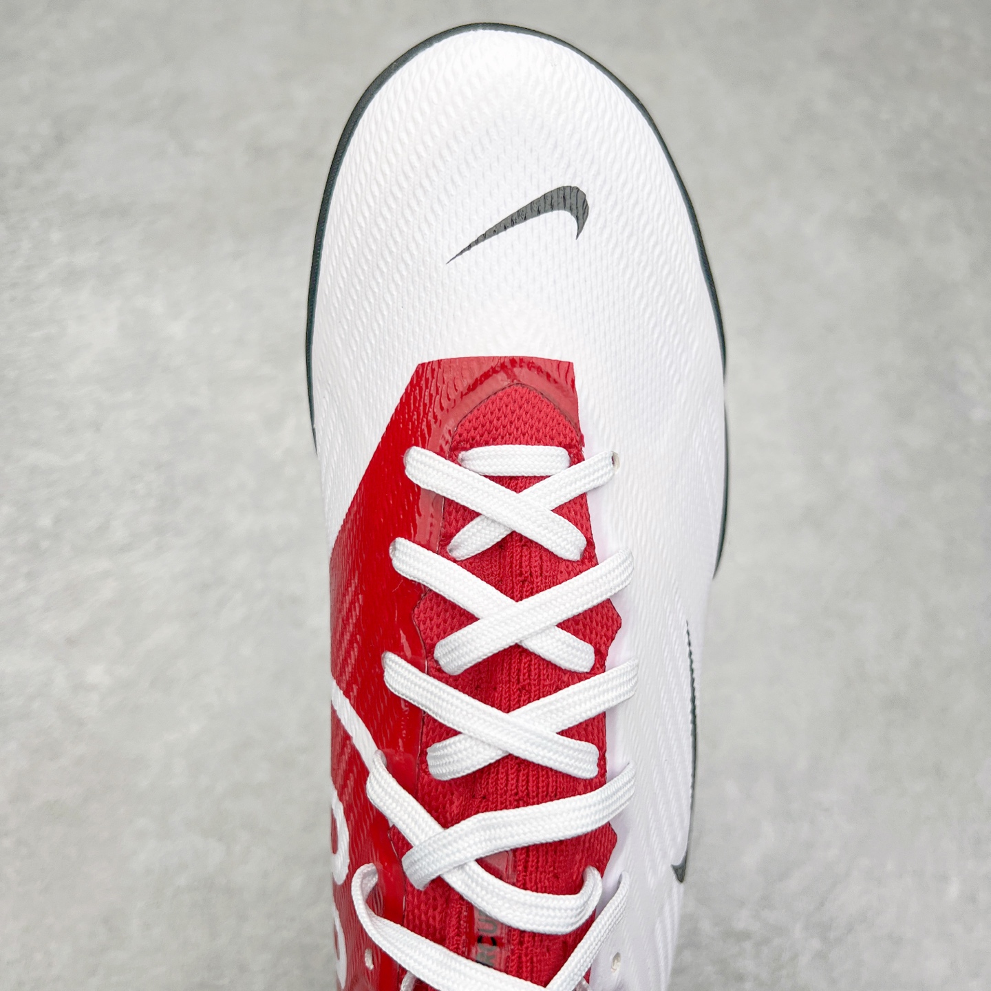 图片[4]-NK Mercurial Vapor Elite 刺客系列实战足球鞋 原代工厂出品 全进口机台生产设备 百分百采用优质原材料 严格按照工艺流程生产 确保每一双鞋都符合原厂标准 确保与原版无二 打造最纯粹的实战体验 高端的东西 品质全在细节里 全网品质最强足球鞋 没有之一（支持高强度实战）尺码：35 36 36.5 37.5 38 38.5 39 40 40.5 41 42 42.5 43 44 44.5 45-选品中心