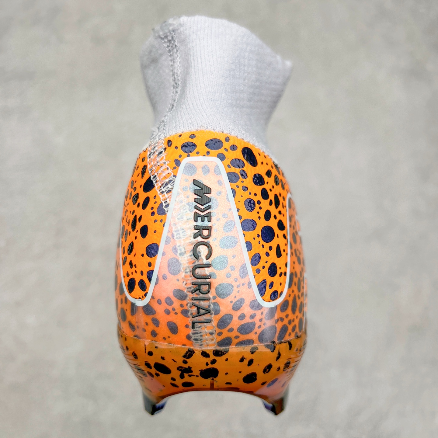 图片[8]-NK Mercurial Vapor Elite 刺客系列实战足球鞋 原代工厂出品 全进口机台生产设备 百分百采用优质原材料 严格按照工艺流程生产 确保每一双鞋都符合原厂标准 确保与原版无二 打造最纯粹的实战体验 高端的东西 品质全在细节里 全网品质最强足球鞋 没有之一（支持高强度实战）尺码：35 36 36.5 37.5 38 38.5 39 40 40.5 41 42 42.5 43 44 44.5 45-选品中心