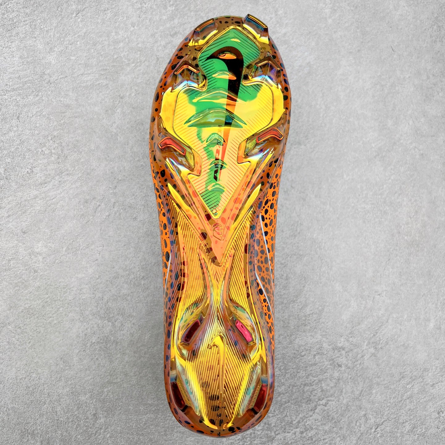 图片[9]-NK Mercurial Vapor Elite 刺客系列实战足球鞋 原代工厂出品 全进口机台生产设备 百分百采用优质原材料 严格按照工艺流程生产 确保每一双鞋都符合原厂标准 确保与原版无二 打造最纯粹的实战体验 高端的东西 品质全在细节里 全网品质最强足球鞋 没有之一（支持高强度实战）尺码：35 36 36.5 37.5 38 38.5 39 40 40.5 41 42 42.5 43 44 44.5 45-选品中心