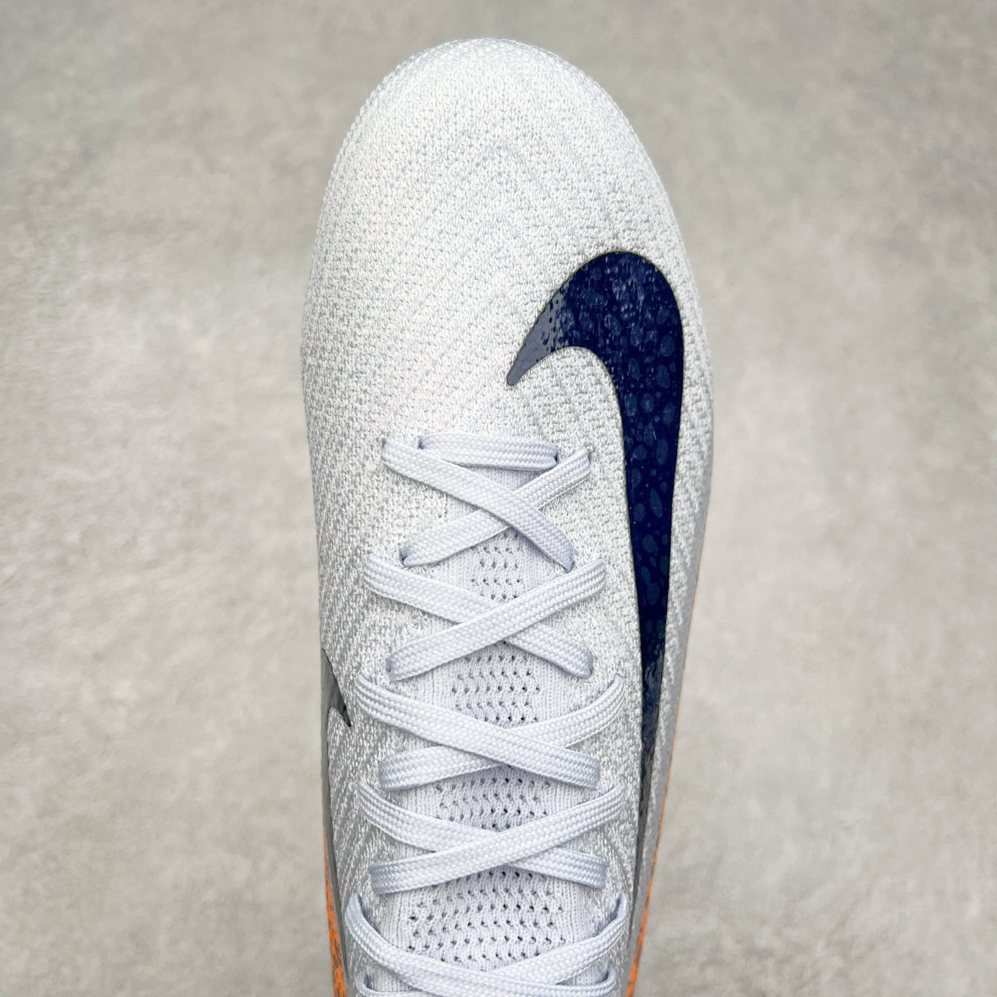 图片[4]-NK Mercurial Vapor Elite 刺客系列实战足球鞋 原代工厂出品 全进口机台生产设备 百分百采用优质原材料 严格按照工艺流程生产 确保每一双鞋都符合原厂标准 确保与原版无二 打造最纯粹的实战体验 高端的东西 品质全在细节里 全网品质最强足球鞋 没有之一（支持高强度实战）尺码：35 36 36.5 37.5 38 38.5 39 40 40.5 41 42 42.5 43 44 44.5 45-选品中心