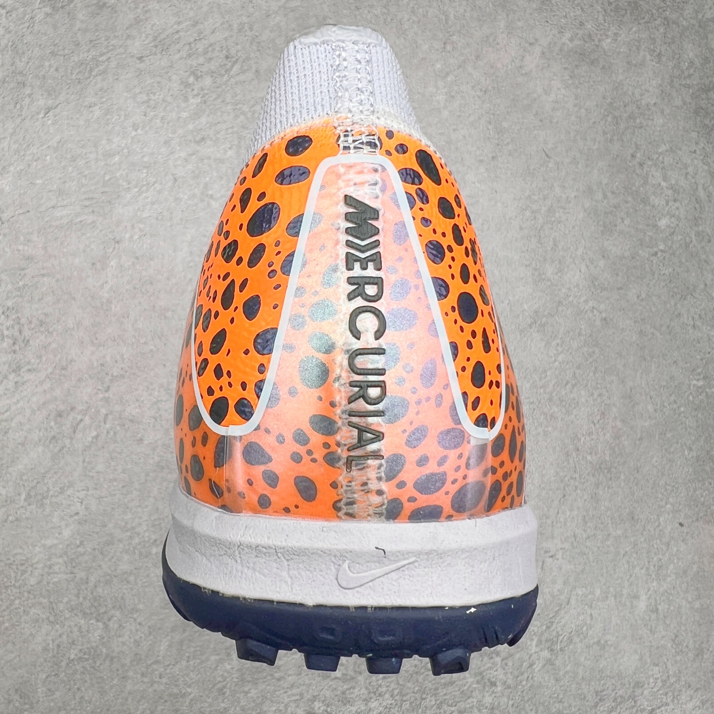 图片[8]-NK Mercurial Vapor Elite 刺客系列实战足球鞋 原代工厂出品 全进口机台生产设备 百分百采用优质原材料 严格按照工艺流程生产 确保每一双鞋都符合原厂标准 确保与原版无二 打造最纯粹的实战体验 高端的东西 品质全在细节里 全网品质最强足球鞋 没有之一（支持高强度实战）尺码：35 36 36.5 37.5 38 38.5 39 40 40.5 41 42 42.5 43 44 44.5 45-选品中心