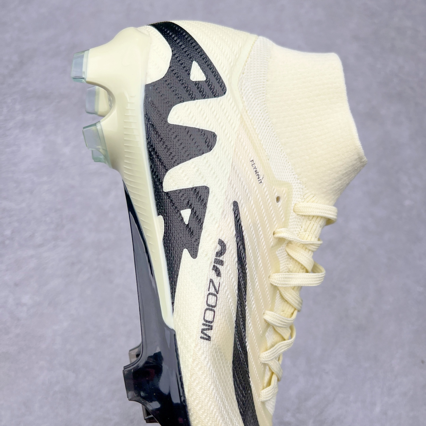 图片[6]-NK Mercurial Vapor Elite 刺客系列实战足球鞋 原代工厂出品 全进口机台生产设备 百分百采用优质原材料 严格按照工艺流程生产 确保每一双鞋都符合原厂标准 确保与原版无二 打造最纯粹的实战体验 高端的东西 品质全在细节里 全网品质最强足球鞋 没有之一（支持高强度实战）尺码：35 36 36.5 37.5 38 38.5 39 40 40.5 41 42 42.5 43 44 44.5 45-选品中心