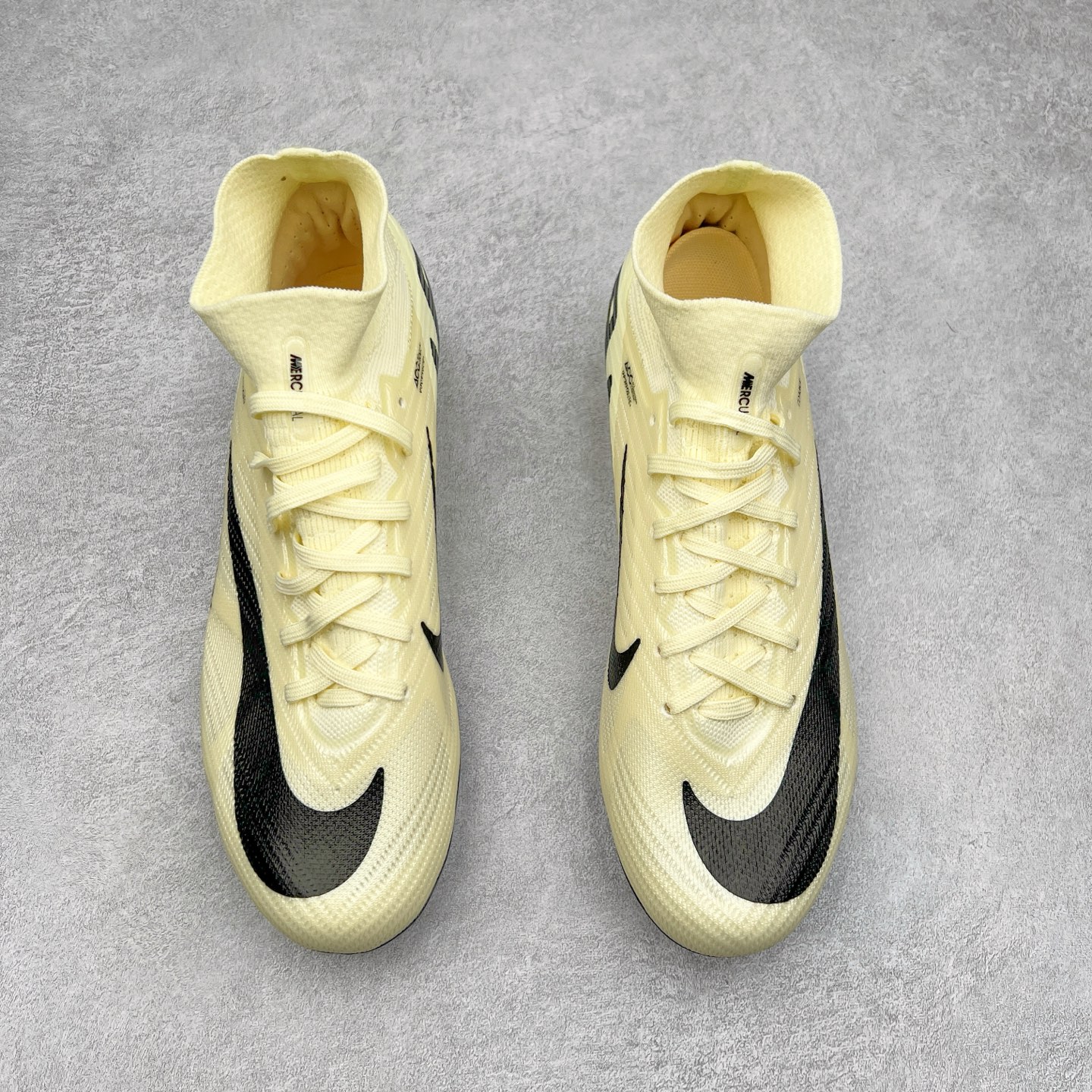 图片[2]-NK Mercurial Vapor Elite 刺客系列实战足球鞋 原代工厂出品 全进口机台生产设备 百分百采用优质原材料 严格按照工艺流程生产 确保每一双鞋都符合原厂标准 确保与原版无二 打造最纯粹的实战体验 高端的东西 品质全在细节里 全网品质最强足球鞋 没有之一（支持高强度实战）尺码：35 36 36.5 37.5 38 38.5 39 40 40.5 41 42 42.5 43 44 44.5 45-选品中心