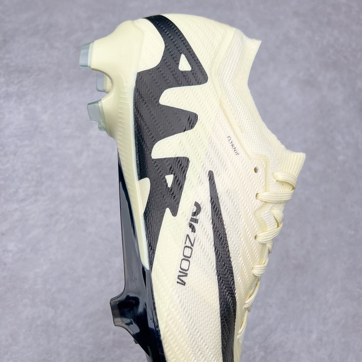 图片[6]-NK Mercurial Vapor Elite 刺客系列实战足球鞋 原代工厂出品 全进口机台生产设备 百分百采用优质原材料 严格按照工艺流程生产 确保每一双鞋都符合原厂标准 确保与原版无二 打造最纯粹的实战体验 高端的东西 品质全在细节里 全网品质最强足球鞋 没有之一（支持高强度实战）尺码：35 36 36.5 37.5 38 38.5 39 40 40.5 41 42 42.5 43 44 44.5 45-选品中心