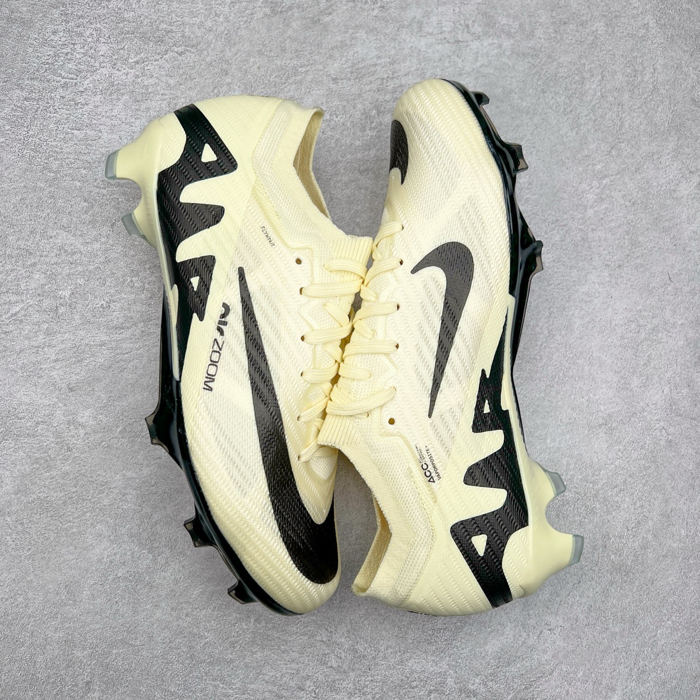 图片[3]-NK Mercurial Vapor Elite 刺客系列实战足球鞋 原代工厂出品 全进口机台生产设备 百分百采用优质原材料 严格按照工艺流程生产 确保每一双鞋都符合原厂标准 确保与原版无二 打造最纯粹的实战体验 高端的东西 品质全在细节里 全网品质最强足球鞋 没有之一（支持高强度实战）尺码：35 36 36.5 37.5 38 38.5 39 40 40.5 41 42 42.5 43 44 44.5 45-选品中心