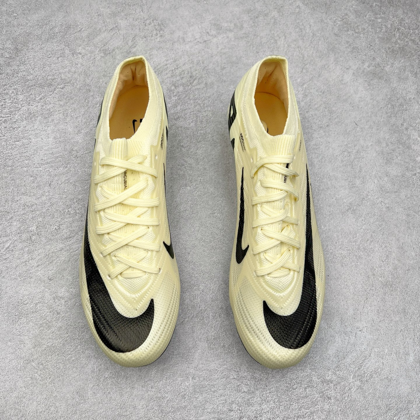 图片[2]-NK Mercurial Vapor Elite 刺客系列实战足球鞋 原代工厂出品 全进口机台生产设备 百分百采用优质原材料 严格按照工艺流程生产 确保每一双鞋都符合原厂标准 确保与原版无二 打造最纯粹的实战体验 高端的东西 品质全在细节里 全网品质最强足球鞋 没有之一（支持高强度实战）尺码：35 36 36.5 37.5 38 38.5 39 40 40.5 41 42 42.5 43 44 44.5 45-选品中心