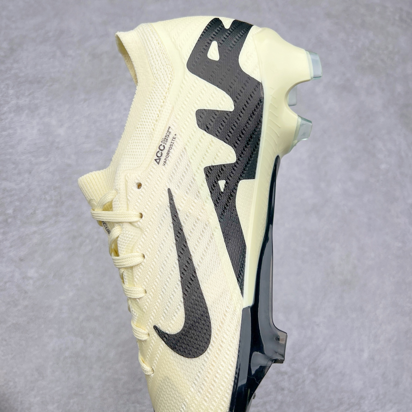 图片[7]-NK Mercurial Vapor Elite 刺客系列实战足球鞋 原代工厂出品 全进口机台生产设备 百分百采用优质原材料 严格按照工艺流程生产 确保每一双鞋都符合原厂标准 确保与原版无二 打造最纯粹的实战体验 高端的东西 品质全在细节里 全网品质最强足球鞋 没有之一（支持高强度实战）尺码：35 36 36.5 37.5 38 38.5 39 40 40.5 41 42 42.5 43 44 44.5 45-选品中心