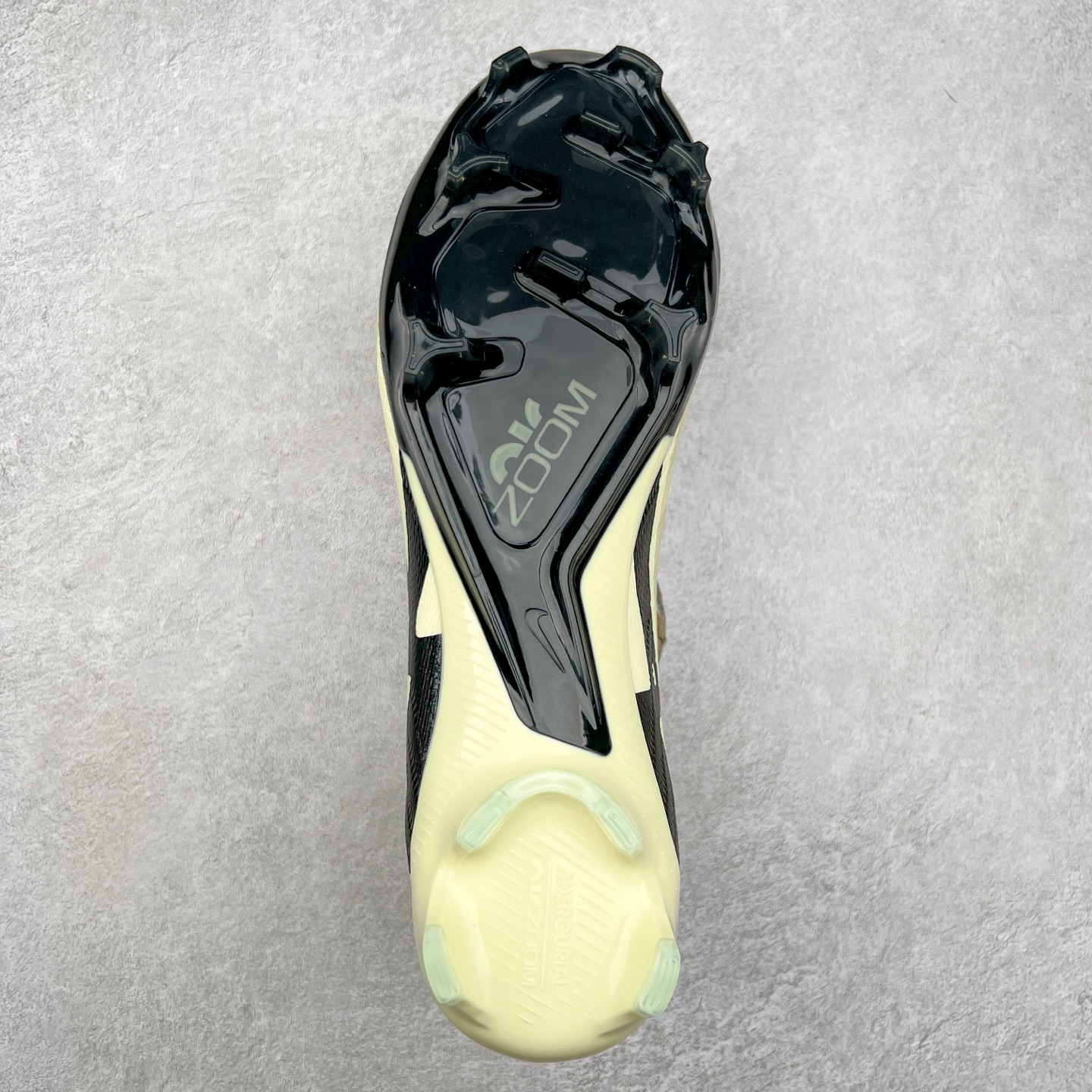 图片[9]-NK Mercurial Vapor Elite 刺客系列实战足球鞋 原代工厂出品 全进口机台生产设备 百分百采用优质原材料 严格按照工艺流程生产 确保每一双鞋都符合原厂标准 确保与原版无二 打造最纯粹的实战体验 高端的东西 品质全在细节里 全网品质最强足球鞋 没有之一（支持高强度实战）尺码：35 36 36.5 37.5 38 38.5 39 40 40.5 41 42 42.5 43 44 44.5 45-选品中心