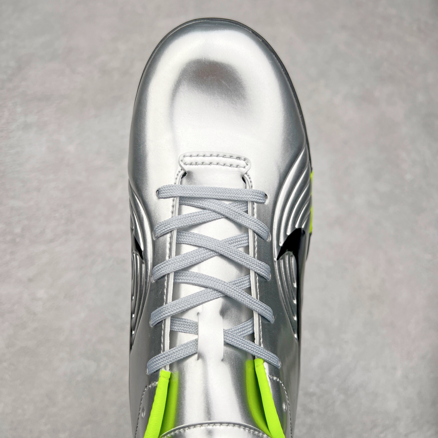 图片[4]-NK Mercurial Vapor Elite 刺客系列实战足球鞋 原代工厂出品 全进口机台生产设备 百分百采用优质原材料 严格按照工艺流程生产 确保每一双鞋都符合原厂标准 确保与原版无二 打造最纯粹的实战体验 高端的东西 品质全在细节里 全网品质最强足球鞋 没有之一（支持高强度实战）尺码：35 36 36.5 37.5 38 38.5 39 40 40.5 41 42 42.5 43 44 44.5 45-选品中心