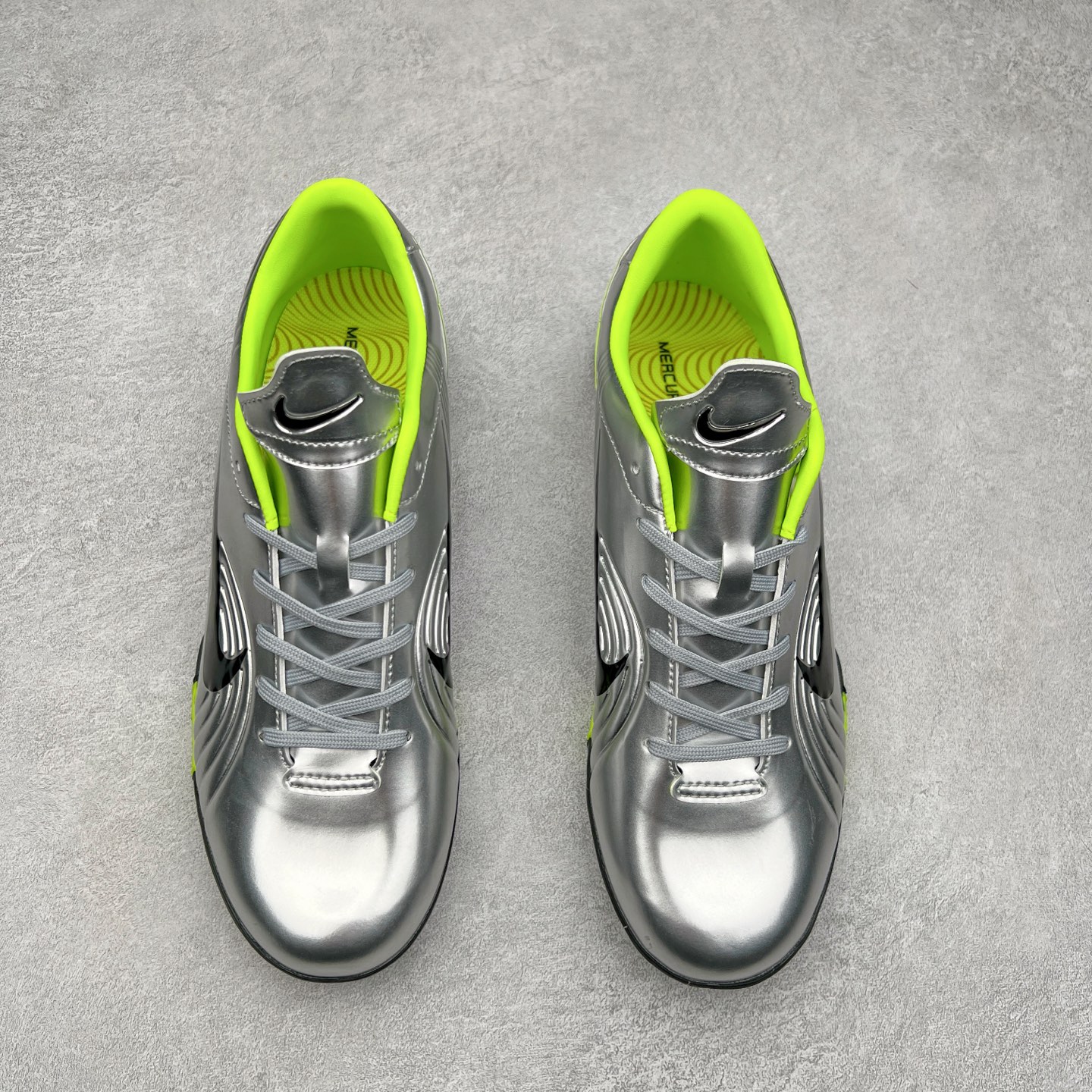 图片[2]-NK Mercurial Vapor Elite 刺客系列实战足球鞋 原代工厂出品 全进口机台生产设备 百分百采用优质原材料 严格按照工艺流程生产 确保每一双鞋都符合原厂标准 确保与原版无二 打造最纯粹的实战体验 高端的东西 品质全在细节里 全网品质最强足球鞋 没有之一（支持高强度实战）尺码：35 36 36.5 37.5 38 38.5 39 40 40.5 41 42 42.5 43 44 44.5 45-选品中心