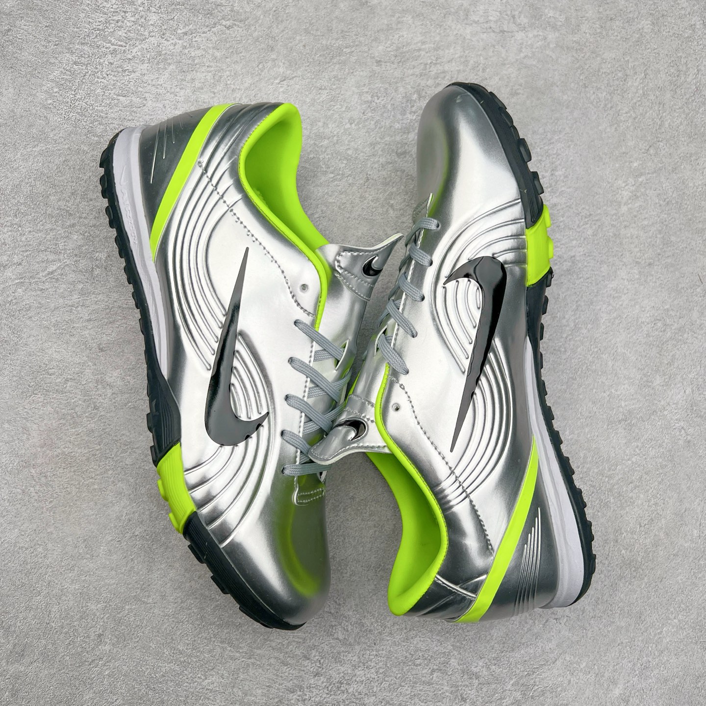 图片[3]-NK Mercurial Vapor Elite 刺客系列实战足球鞋 原代工厂出品 全进口机台生产设备 百分百采用优质原材料 严格按照工艺流程生产 确保每一双鞋都符合原厂标准 确保与原版无二 打造最纯粹的实战体验 高端的东西 品质全在细节里 全网品质最强足球鞋 没有之一（支持高强度实战）尺码：35 36 36.5 37.5 38 38.5 39 40 40.5 41 42 42.5 43 44 44.5 45-选品中心