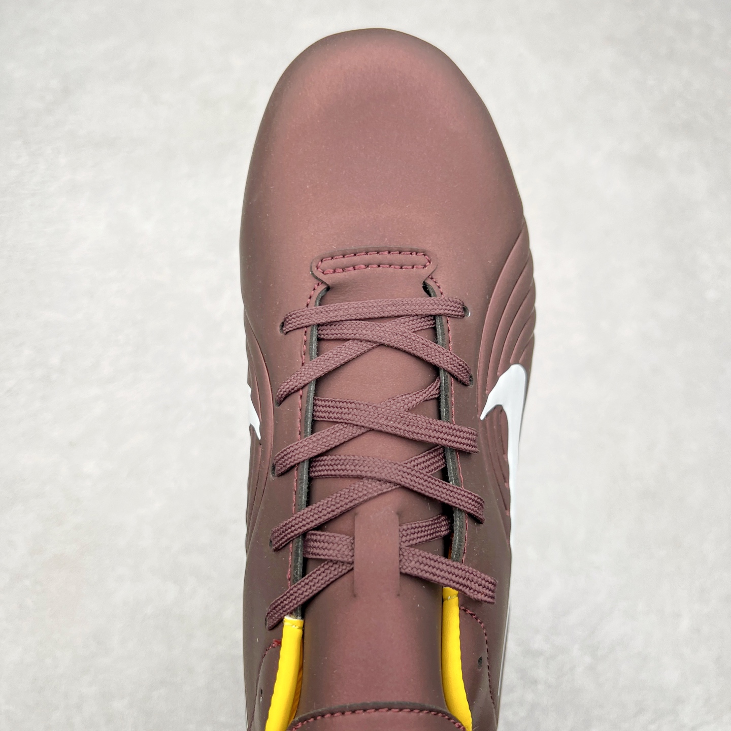 图片[4]-NK Mercurial Vapor Elite 刺客系列实战足球鞋 原代工厂出品 全进口机台生产设备 百分百采用优质原材料 严格按照工艺流程生产 确保每一双鞋都符合原厂标准 确保与原版无二 打造最纯粹的实战体验 高端的东西 品质全在细节里 全网品质最强足球鞋 没有之一（支持高强度实战）尺码：35 36 36.5 37.5 38 38.5 39 40 40.5 41 42 42.5 43 44 44.5 45-选品中心