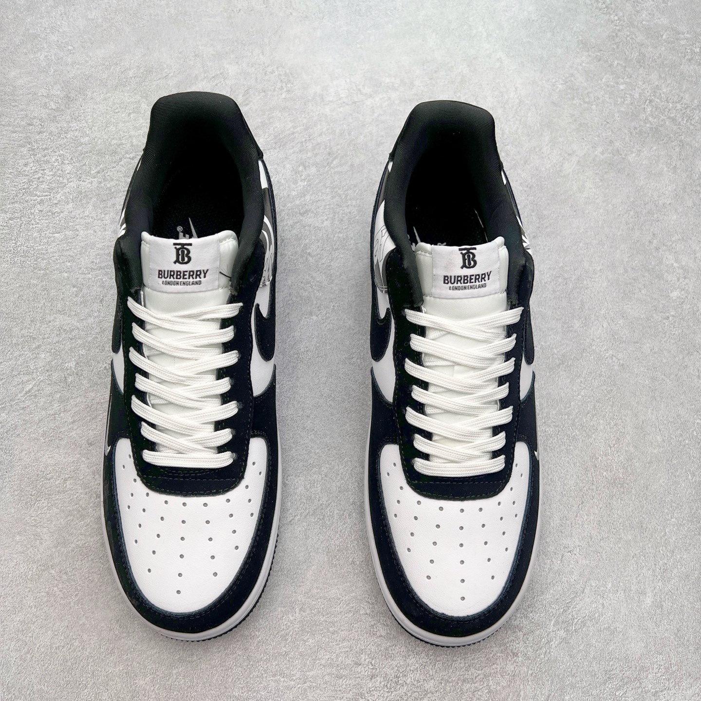 图片[2]-NK Air Force 1´07 Low 空军一号低帮百搭休闲运动板鞋 DF0188-029 柔软、弹性十足的缓震性能和出色的中底设计 横跨复古与现代的外型结合 造就出风靡全球 三十多年的Force 1 直到今天还深受青睐 尺码：36 36.5 37.5 38 38.5 39 40 40.5 41 42 42.5 43 44 44.5 45-选品中心