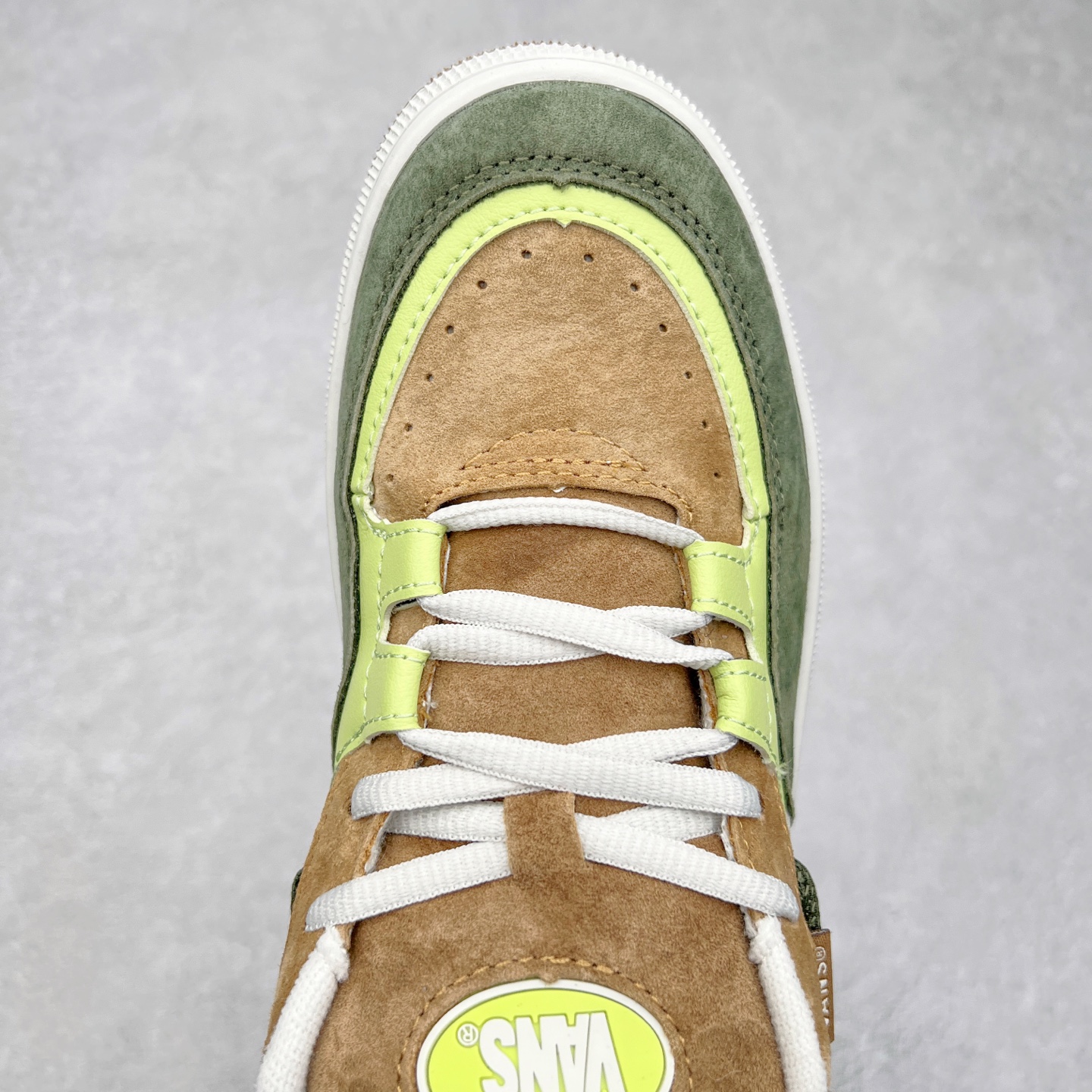 图片[4]-Vans SPEED LS 舒适休闲板鞋 复古鞋型再现 设计出众 经典百搭 货号：VN000CTN448 尺码：35 36 36.5 37 38 38.5 39 40 40.5 41 42 42.5 43 44-选品中心