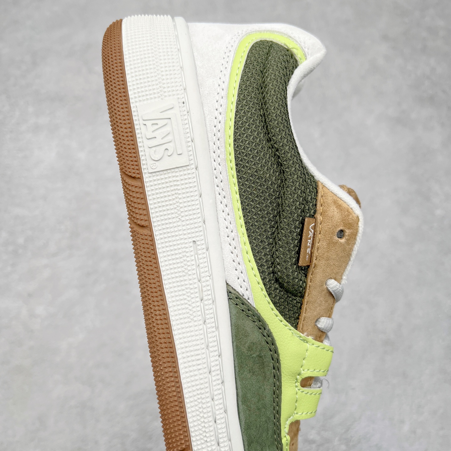 图片[6]-Vans SPEED LS 舒适休闲板鞋 复古鞋型再现 设计出众 经典百搭 货号：VN000CTN448 尺码：35 36 36.5 37 38 38.5 39 40 40.5 41 42 42.5 43 44-选品中心