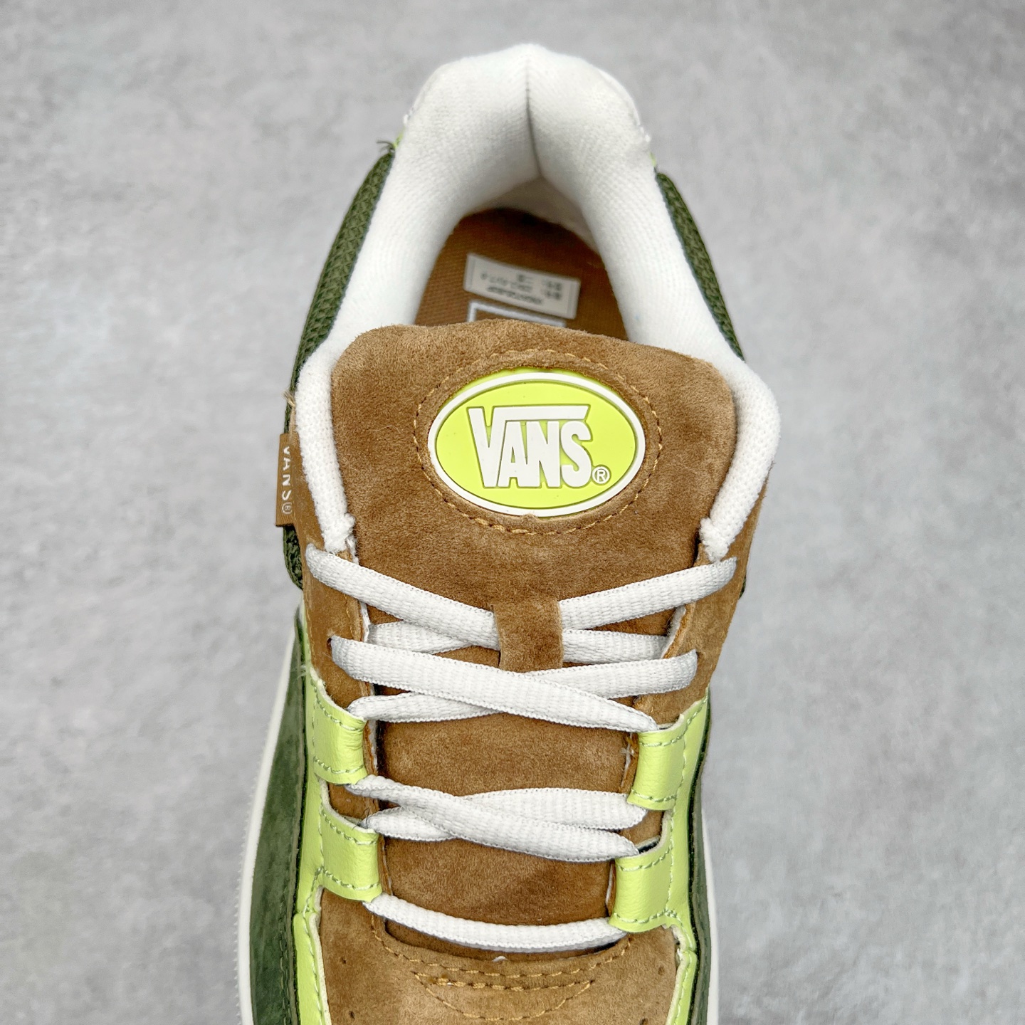 图片[5]-Vans SPEED LS 舒适休闲板鞋 复古鞋型再现 设计出众 经典百搭 货号：VN000CTN448 尺码：35 36 36.5 37 38 38.5 39 40 40.5 41 42 42.5 43 44-选品中心