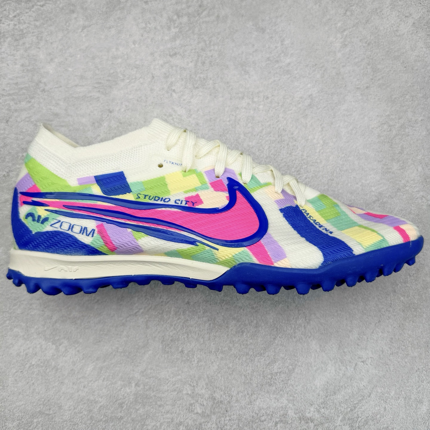 图片[9]-NK Mercurial Vapor Elite 刺客系列实战足球鞋 原代工厂出品 全进口机台生产设备 百分百采用优质原材料 严格按照工艺流程生产 确保每一双鞋都符合原厂标准 确保与原版无二 打造最纯粹的实战体验 高端的东西 品质全在细节里 全网品质最强足球鞋 没有之一（支持高强度实战）尺码：35 36 36.5 37.5 38 38.5 39 40 40.5 41 42 42.5 43 44 44.5 45-选品中心