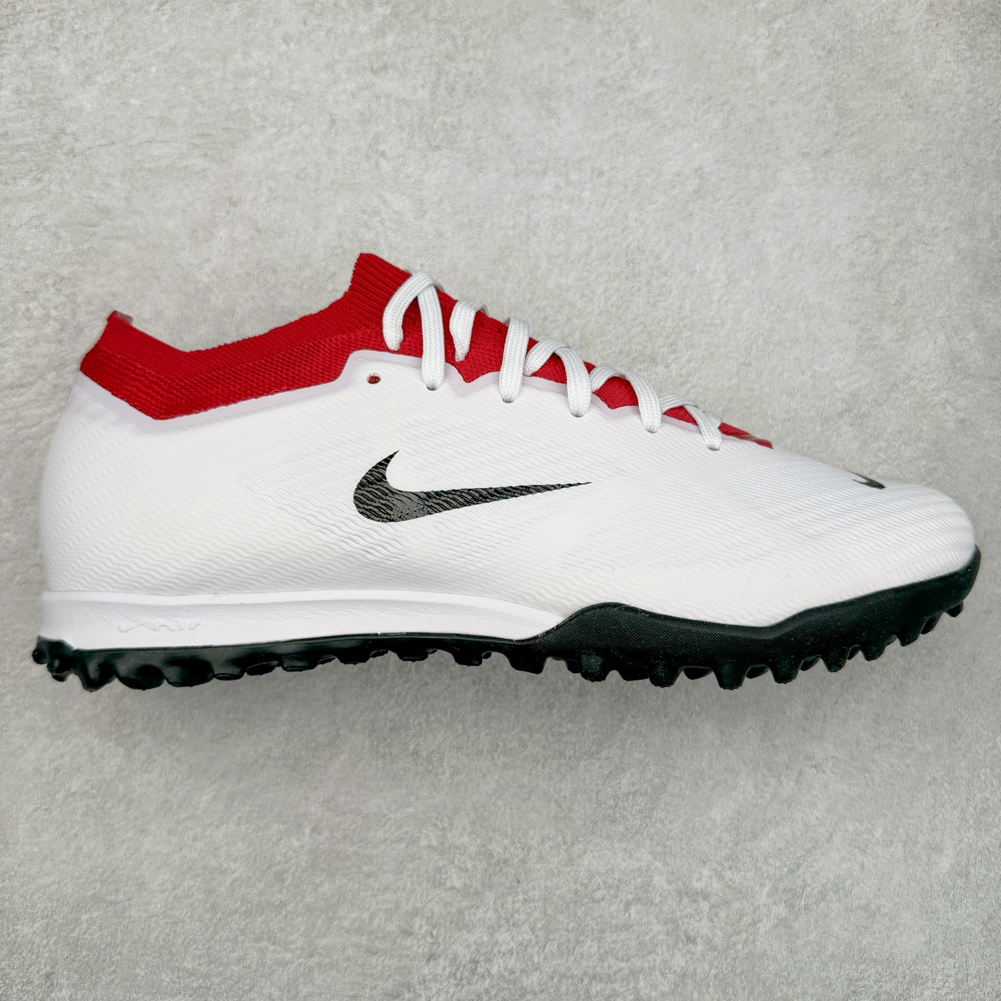 图片[7]-NK Mercurial Vapor Elite 刺客系列实战足球鞋 原代工厂出品 全进口机台生产设备 百分百采用优质原材料 严格按照工艺流程生产 确保每一双鞋都符合原厂标准 确保与原版无二 打造最纯粹的实战体验 高端的东西 品质全在细节里 全网品质最强足球鞋 没有之一（支持高强度实战）尺码：35 36 36.5 37.5 38 38.5 39 40 40.5 41 42 42.5 43 44 44.5 45-选品中心