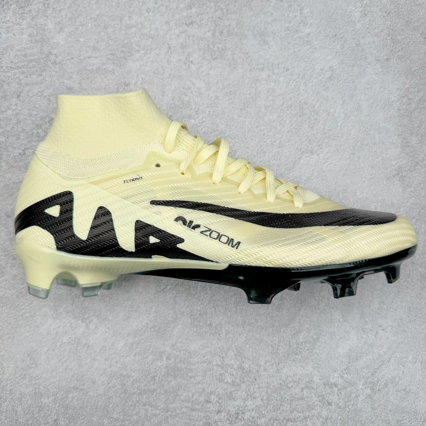 图片[2]-NK Mercurial Vapor Elite 刺客系列实战足球鞋 原代工厂出品 全进口机台生产设备 百分百采用优质原材料 严格按照工艺流程生产 确保每一双鞋都符合原厂标准 确保与原版无二 打造最纯粹的实战体验 高端的东西 品质全在细节里 全网品质最强足球鞋 没有之一（支持高强度实战）尺码：35 36 36.5 37.5 38 38.5 39 40 40.5 41 42 42.5 43 44 44.5 45-选品中心