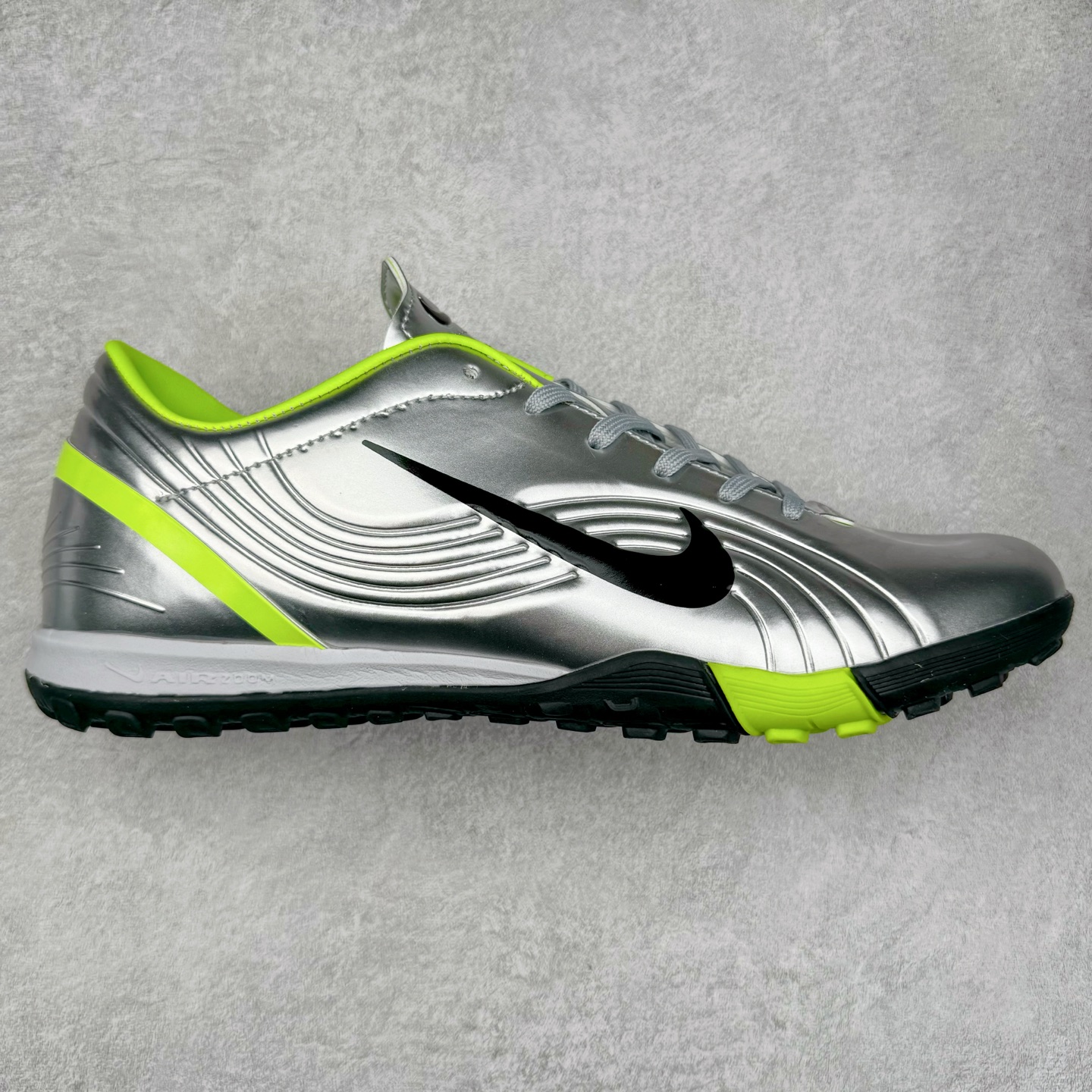 图片[8]-NK Mercurial Vapor Elite 刺客系列实战足球鞋 原代工厂出品 全进口机台生产设备 百分百采用优质原材料 严格按照工艺流程生产 确保每一双鞋都符合原厂标准 确保与原版无二 打造最纯粹的实战体验 高端的东西 品质全在细节里 全网品质最强足球鞋 没有之一（支持高强度实战）尺码：35 36 36.5 37.5 38 38.5 39 40 40.5 41 42 42.5 43 44 44.5 45-选品中心