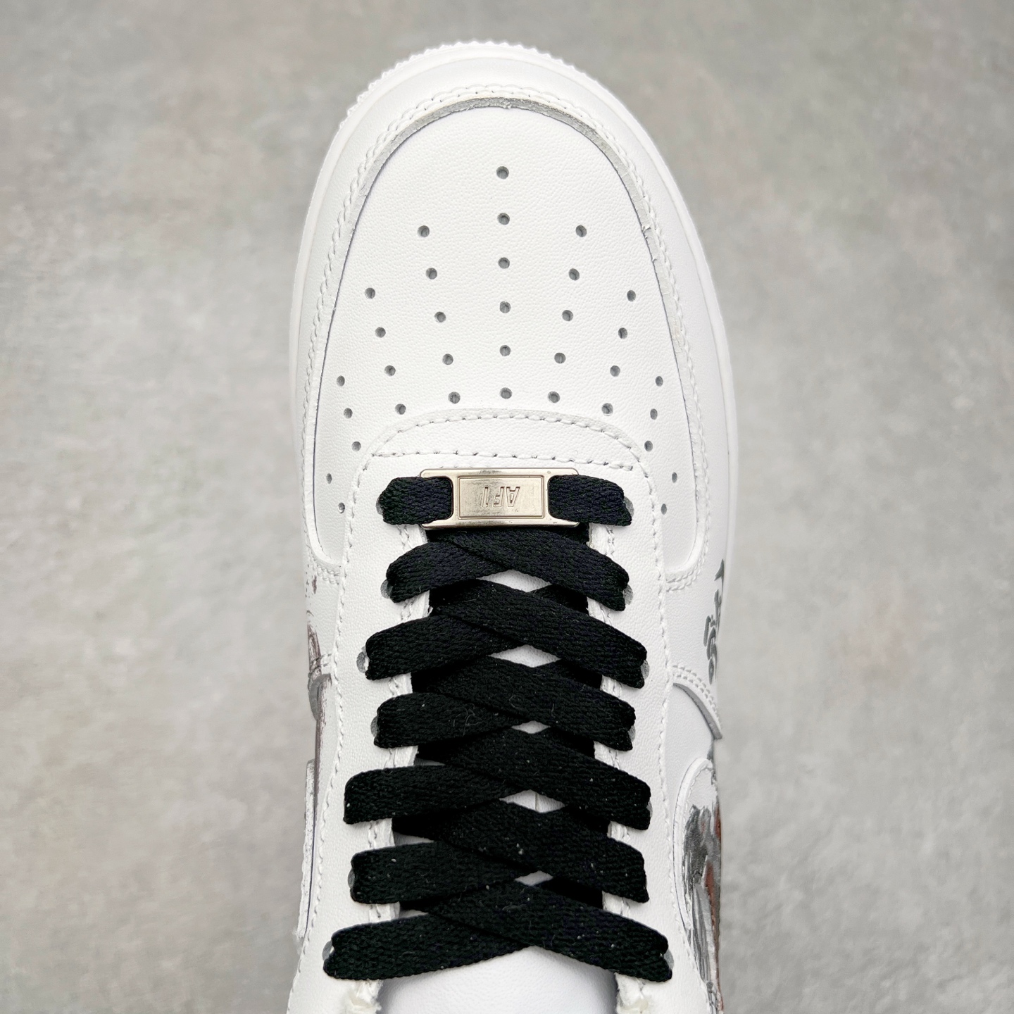 图片[4]-NK Air Force 1´07 Low 空军一号低帮百搭休闲运动板鞋 ZH0316-062 柔软、弹性十足的缓震性能和出色的中底设计 横跨复古与现代的外型结合 造就出风靡全球 三十多年的Force 1 直到今天还深受青睐 尺码：36 36.5 37.5 38 38.5 39 40 40.5 41 42 42.5 43 44 44.5 45-选品中心