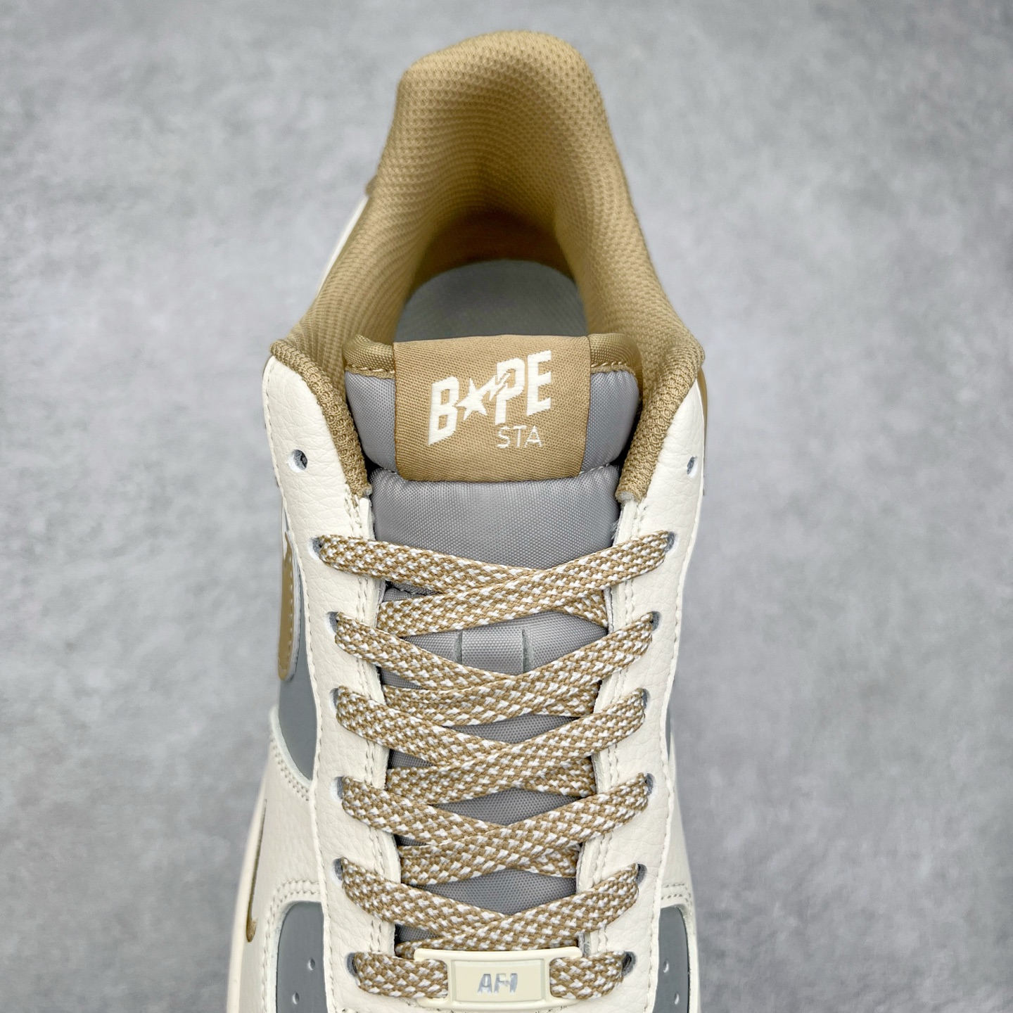 图片[5]-NK Air Force 1´07 Low 空军一号低帮百搭休闲运动板鞋 BB6566-208 柔软、弹性十足的缓震性能和出色的中底设计 横跨复古与现代的外型结合 造就出风靡全球 三十多年的Force 1 直到今天还深受青睐 尺码：36 36.5 37.5 38 38.5 39 40 40.5 41 42 42.5 43 44 44.5 45-选品中心