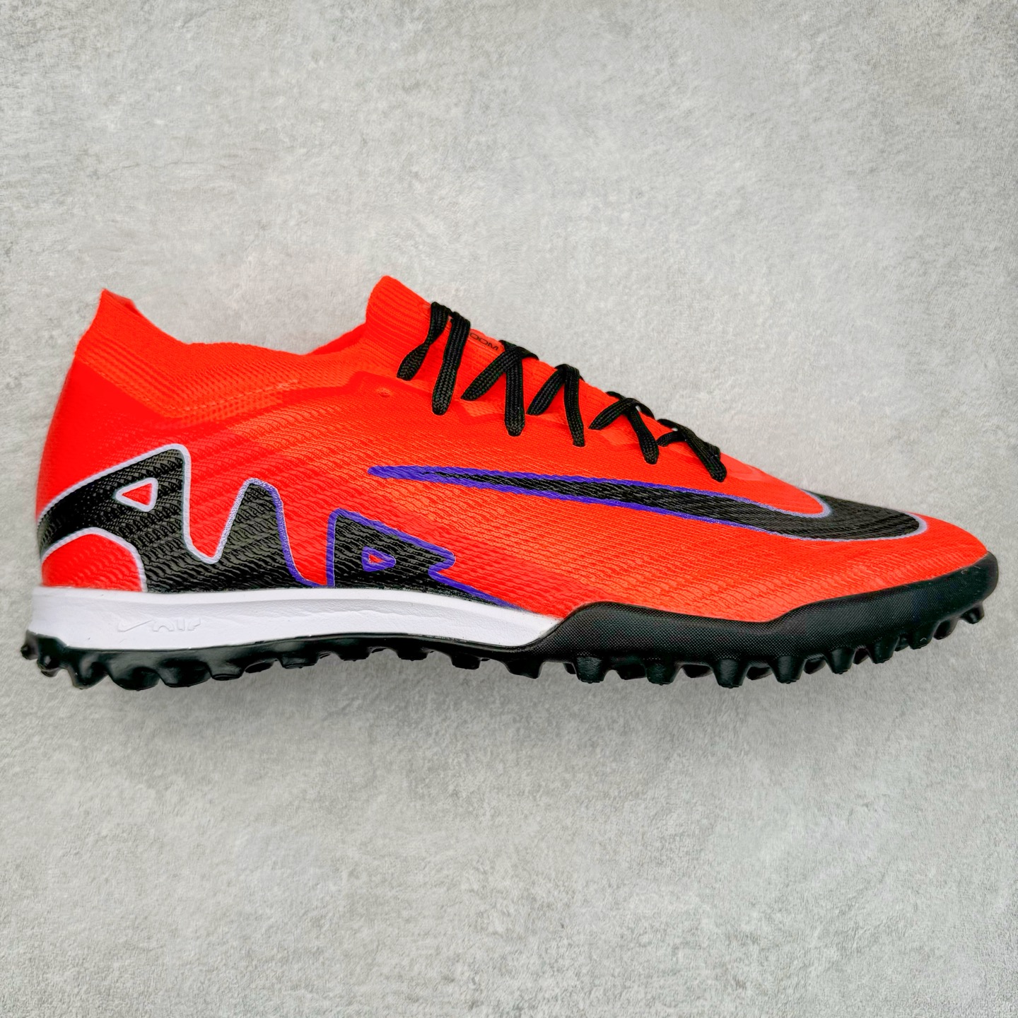 图片[9]-NK Mercurial Vapor Elite 刺客系列实战足球鞋 原代工厂出品 全进口机台生产设备 百分百采用优质原材料 严格按照工艺流程生产 确保每一双鞋都符合原厂标准 确保与原版无二 打造最纯粹的实战体验 高端的东西 品质全在细节里 全网品质最强足球鞋 没有之一（支持高强度实战）尺码：35 36 36.5 37.5 38 38.5 39 40 40.5 41 42 42.5 43 44 44.5 45-选品中心