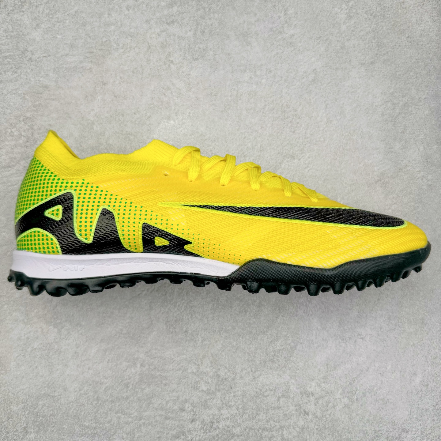 图片[6]-NK Mercurial Vapor Elite 刺客系列实战足球鞋 原代工厂出品 全进口机台生产设备 百分百采用优质原材料 严格按照工艺流程生产 确保每一双鞋都符合原厂标准 确保与原版无二 打造最纯粹的实战体验 高端的东西 品质全在细节里 全网品质最强足球鞋 没有之一（支持高强度实战）尺码：35 36 36.5 37.5 38 38.5 39 40 40.5 41 42 42.5 43 44 44.5 45-选品中心