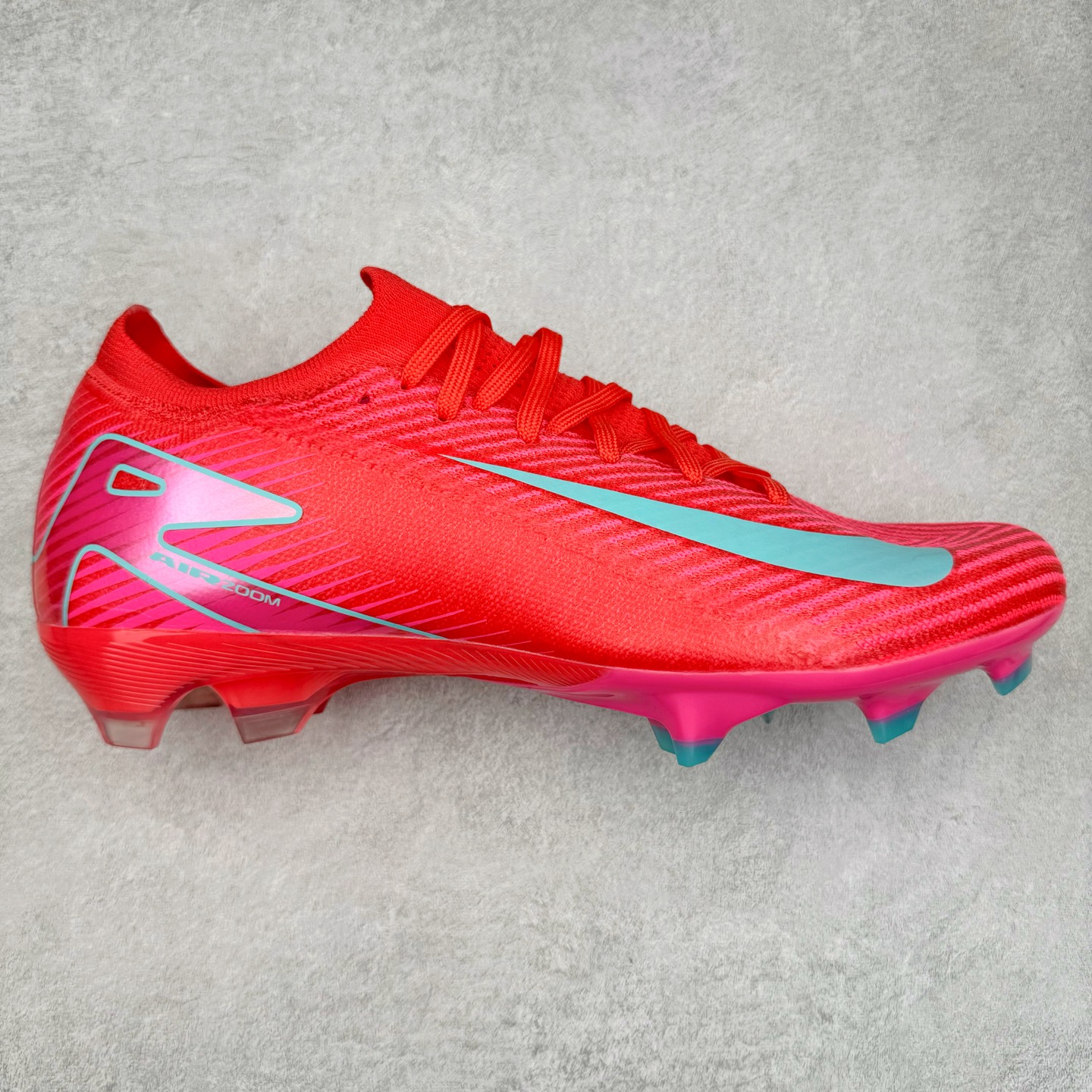 图片[10]-NK Mercurial Vapor Elite 刺客系列实战足球鞋 原代工厂出品 全进口机台生产设备 百分百采用优质原材料 严格按照工艺流程生产 确保每一双鞋都符合原厂标准 确保与原版无二 打造最纯粹的实战体验 高端的东西 品质全在细节里 全网品质最强足球鞋 没有之一（支持高强度实战）尺码：35 36 36.5 37.5 38 38.5 39 40 40.5 41 42 42.5 43 44 44.5 45-选品中心