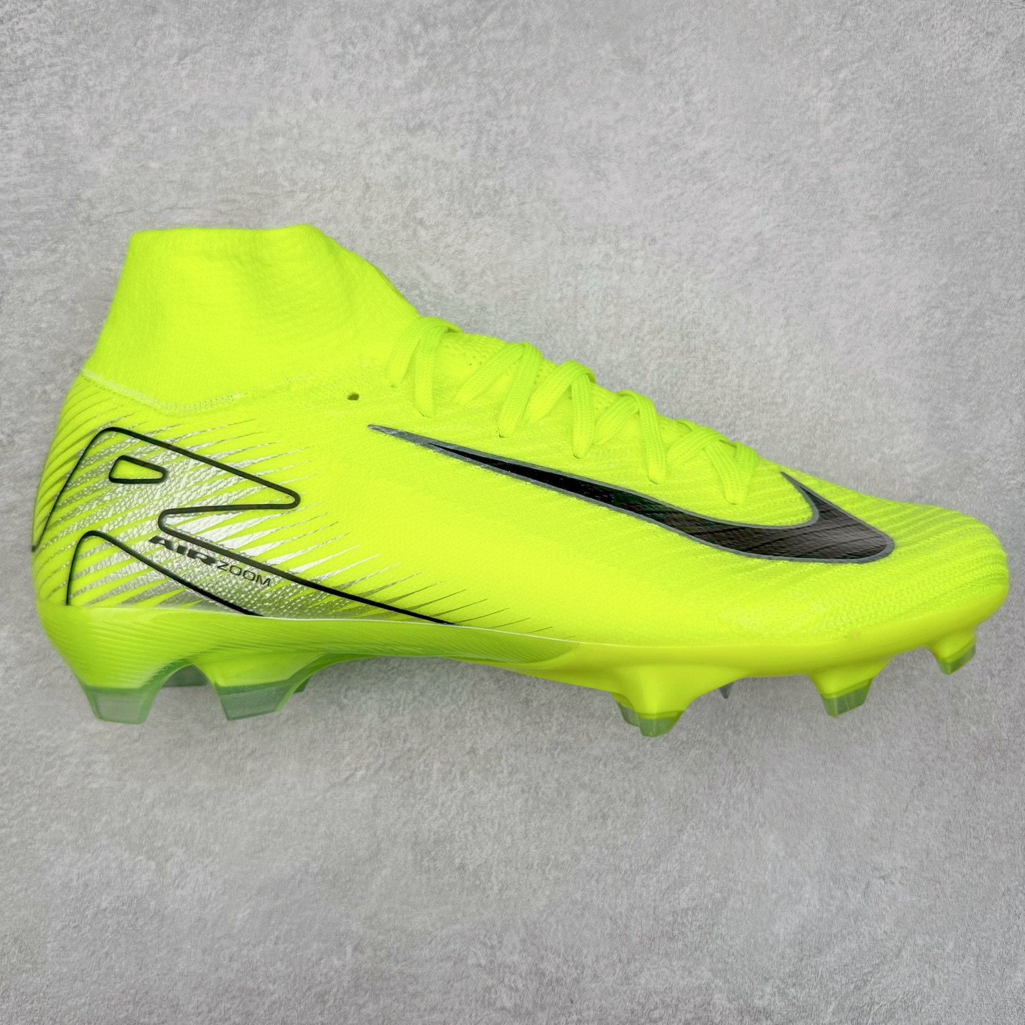 图片[5]-NK Mercurial Vapor Elite 刺客系列实战足球鞋 原代工厂出品 全进口机台生产设备 百分百采用优质原材料 严格按照工艺流程生产 确保每一双鞋都符合原厂标准 确保与原版无二 打造最纯粹的实战体验 高端的东西 品质全在细节里 全网品质最强足球鞋 没有之一（支持高强度实战）尺码：35 36 36.5 37.5 38 38.5 39 40 40.5 41 42 42.5 43 44 44.5 45-选品中心