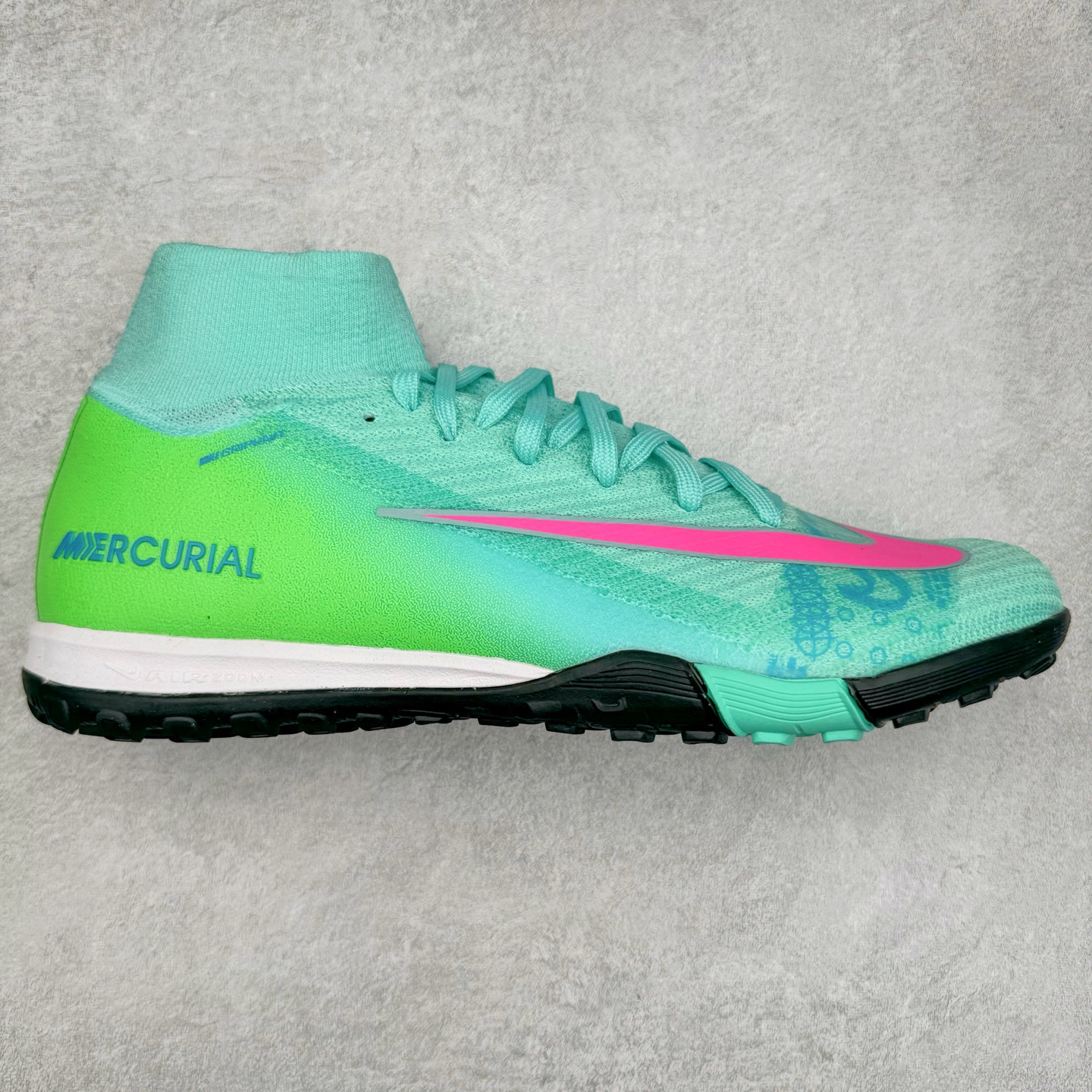 图片[5]-NK Mercurial Vapor Elite 刺客系列实战足球鞋 原代工厂出品 全进口机台生产设备 百分百采用优质原材料 严格按照工艺流程生产 确保每一双鞋都符合原厂标准 确保与原版无二 打造最纯粹的实战体验 高端的东西 品质全在细节里 全网品质最强足球鞋 没有之一（支持高强度实战）尺码：35 36 36.5 37.5 38 38.5 39 40 40.5 41 42 42.5 43 44 44.5 45-选品中心