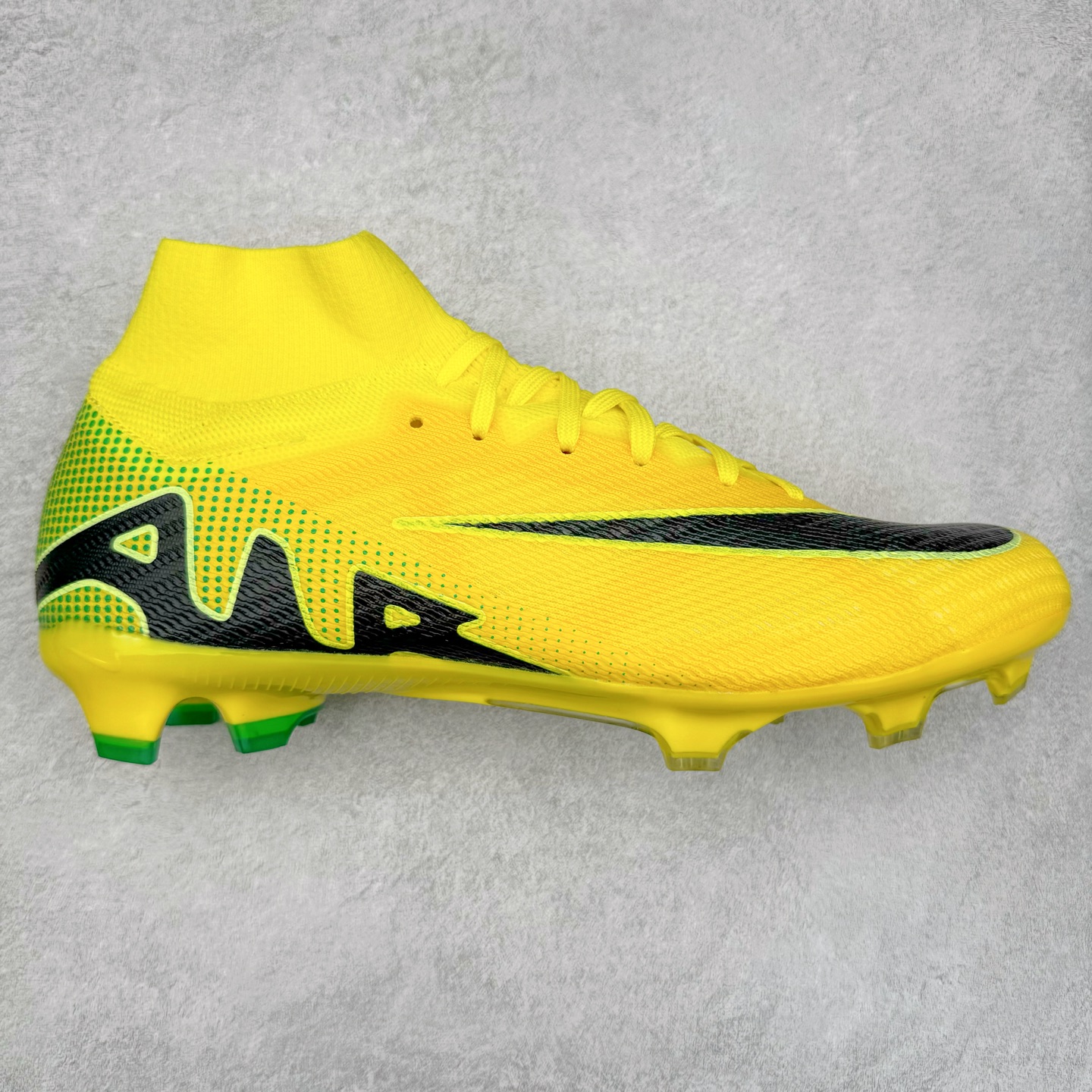 图片[7]-NK Mercurial Vapor Elite 刺客系列实战足球鞋 原代工厂出品 全进口机台生产设备 百分百采用优质原材料 严格按照工艺流程生产 确保每一双鞋都符合原厂标准 确保与原版无二 打造最纯粹的实战体验 高端的东西 品质全在细节里 全网品质最强足球鞋 没有之一（支持高强度实战）尺码：35 36 36.5 37.5 38 38.5 39 40 40.5 41 42 42.5 43 44 44.5 45-选品中心