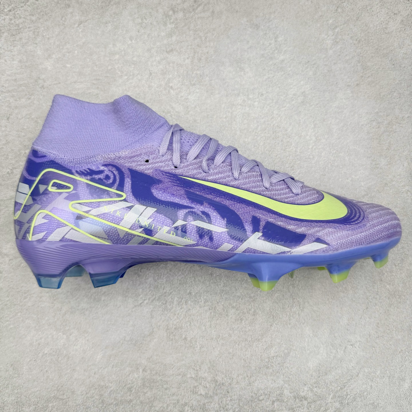 图片[9]-NK Mercurial Vapor Elite 刺客系列实战足球鞋 原代工厂出品 全进口机台生产设备 百分百采用优质原材料 严格按照工艺流程生产 确保每一双鞋都符合原厂标准 确保与原版无二 打造最纯粹的实战体验 高端的东西 品质全在细节里 全网品质最强足球鞋 没有之一（支持高强度实战）尺码：35 36 36.5 37.5 38 38.5 39 40 40.5 41 42 42.5 43 44 44.5 45-选品中心