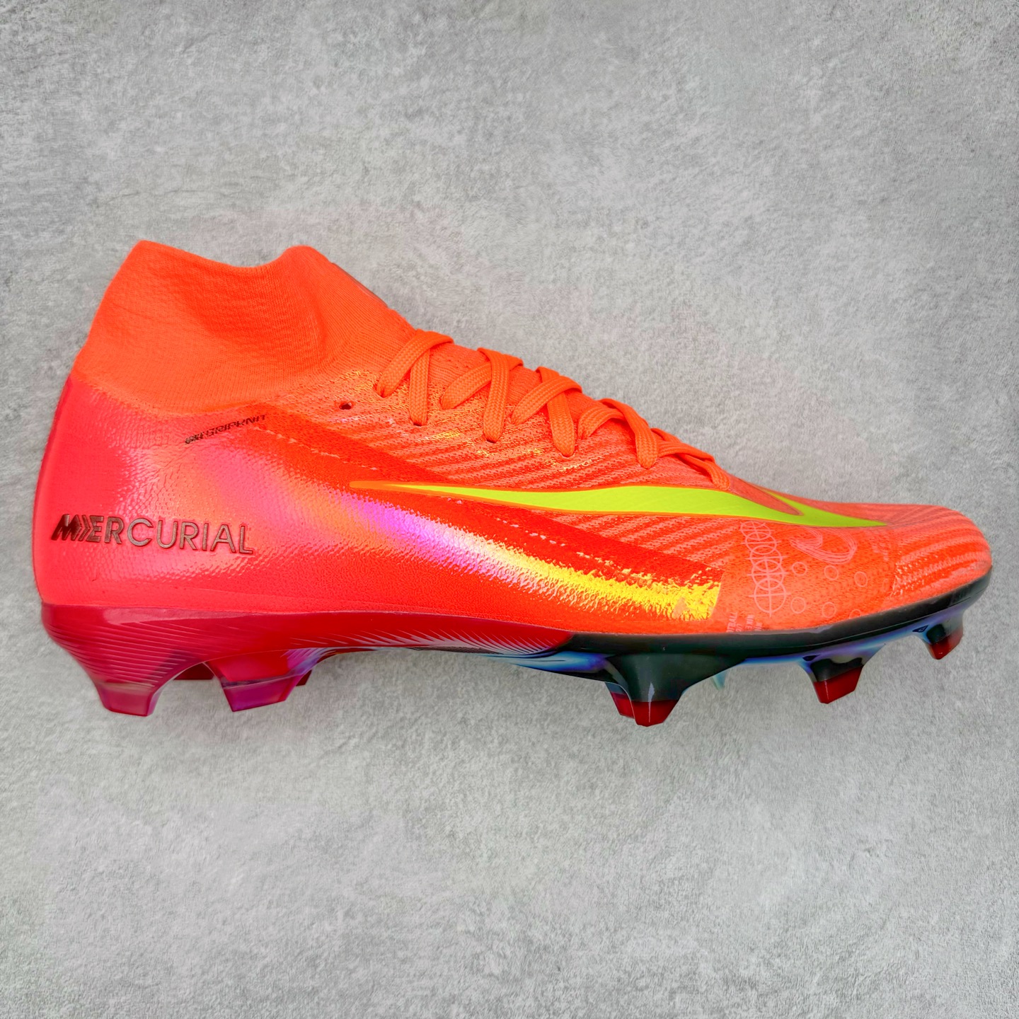 图片[8]-NK Mercurial Vapor Elite 刺客系列实战足球鞋 原代工厂出品 全进口机台生产设备 百分百采用优质原材料 严格按照工艺流程生产 确保每一双鞋都符合原厂标准 确保与原版无二 打造最纯粹的实战体验 高端的东西 品质全在细节里 全网品质最强足球鞋 没有之一（支持高强度实战）尺码：35 36 36.5 37.5 38 38.5 39 40 40.5 41 42 42.5 43 44 44.5 45-选品中心