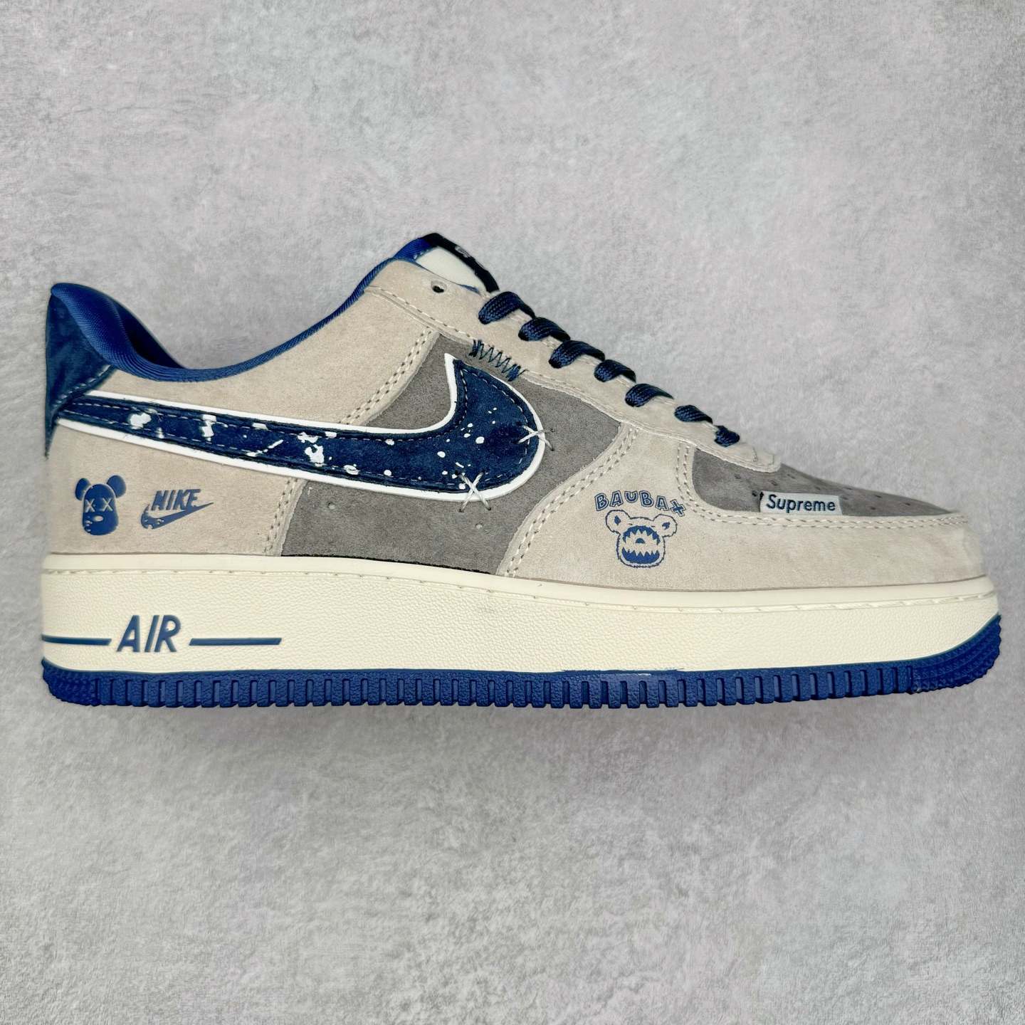 NK Air Force 1´07 Low 空军一号低帮百搭休闲运动板鞋 KK1988-053 柔软、弹性十足的缓震性能和出色的中底设计 横跨复古与现代的外型结合 造就出风靡全球 三十多年的Force 1 直到今天还深受青睐 尺码：36 36.5 37.5 38 38.5 39 40 40.5 41 42 42.5 43 44 44.5 45-选品中心