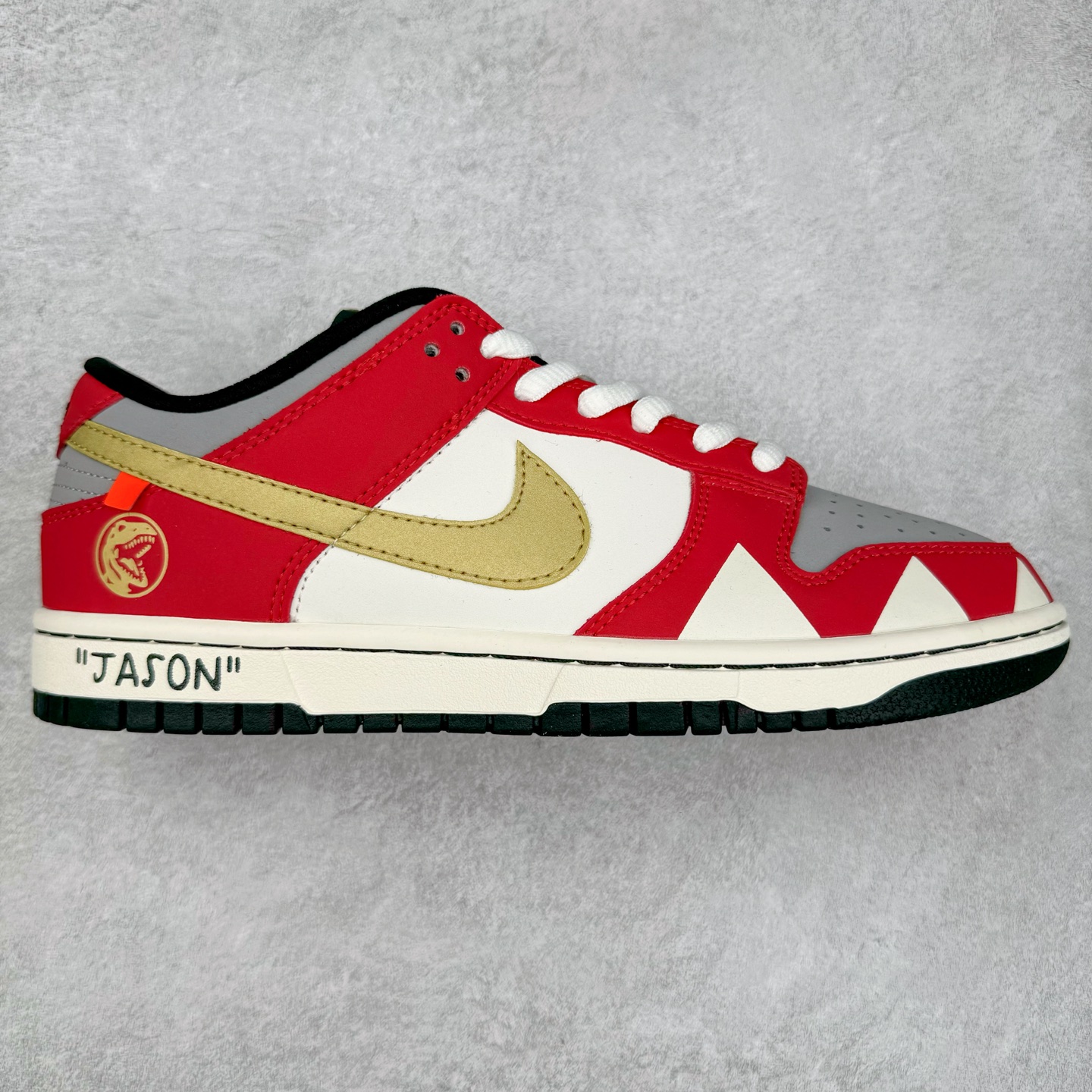 NK Dunk Low 定制配色 ZZ1998-001 大厂出品 极力推荐 原装头层材料 独家版型蒸餾加工帶來的是更好的视觉和脚感体验大厂纯原品质出货 清洁度 电绣工艺 皮料切割干净无任何毛边 细节完美 尺码：36 36.5 37.5 38 38.5 39 40 40.5 41 42 42.5 43 44 44.5 45-选品中心