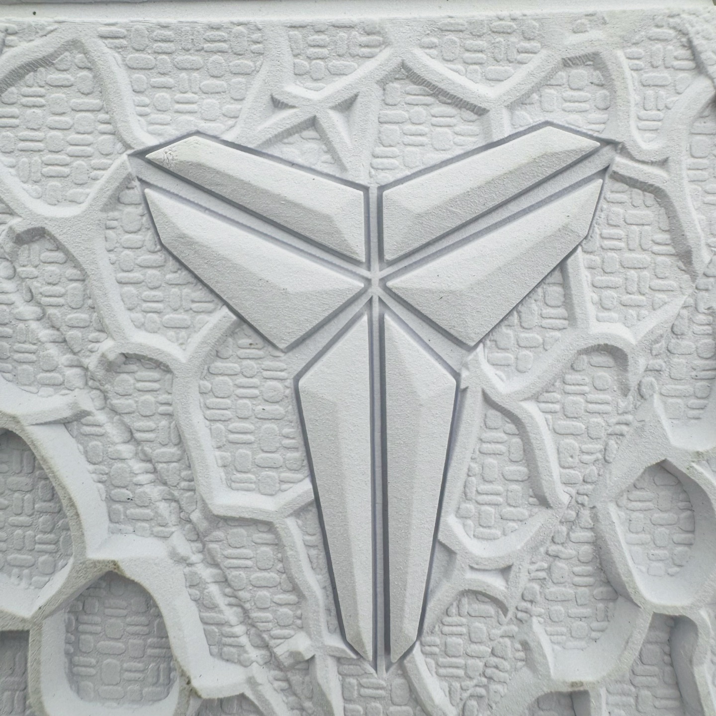 图片[22]-＃Star NK Zoom Kobe 6 Protro 科比六代 纯白白龙 DO5079-021 圈内顶级批次 完美复刻公司货 前掌超大Zoom Turbo气垫 后掌EVA缓震 真正的原汁原味 还原ZP脚感 全身鞋材卡料色独家定制 唯一正确喷漆工艺Swoosh 正确凹凸蛇鳞工艺 正确鞋面渐变效果 内全置真动飞态线 独立原厂模具 最大尺码达到48.5码 首批不拼图大几率过验 亲测已过 支持各种高强度实战 无需担心 上脚价 补货周期极长 脚宽建议买大半码 科比系列前掌偏窄 不影响二次销售 支持七天无理由退换 尺码：40 40.5 41 42 42.5 43 44 44.5 45 45.5 46 47.5 48.5-选品中心