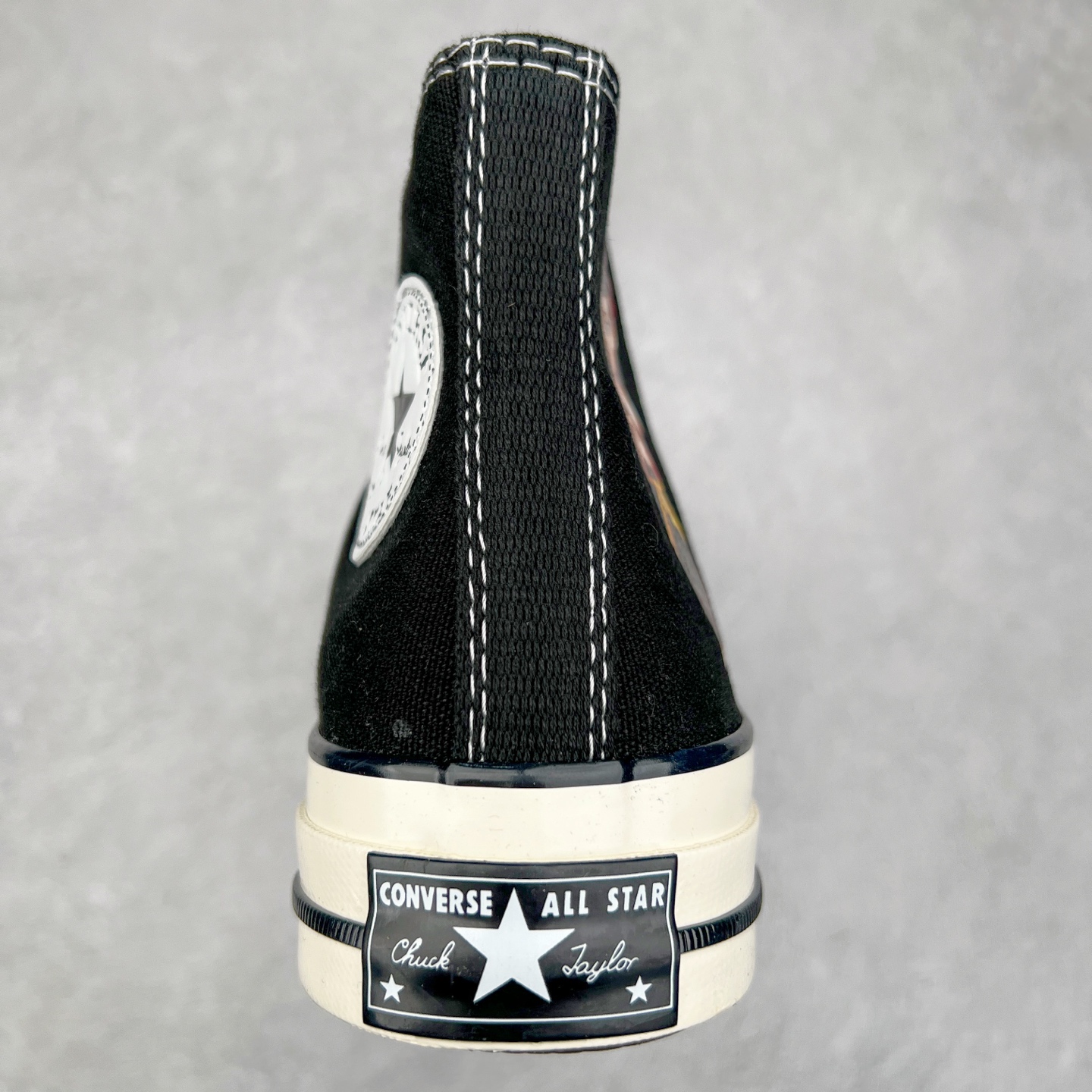 图片[8]-匡威 x《哪吒之魔童闹海》联名🔥 【王源同款】 匡威《哪吒之魔童闹海》联名 Chuck 1970s经典男女复古高帮帆布鞋 【国潮炸街新宠】匡威 x《哪吒之魔童闹海》联名 Chuck 70 双生灵魂鞋款！🔥 魔丸哪吒VS灵珠哪吒分饰两侧，双面设计演绎正邪对决，附赠金黄鞋带呼应乾坤圈，一鞋解锁两种叛逆态度！OrthoLite鞋垫踩感绵软，高帮经典百搭，配工装裤酷飒出街，换裙装秒变国风潮人#国潮联名 #匡威哪吒限定 尺码：35 36 36.5 37 37.5 38 39 39.5 40 41 41.5 42 42.5 43 44-选品中心