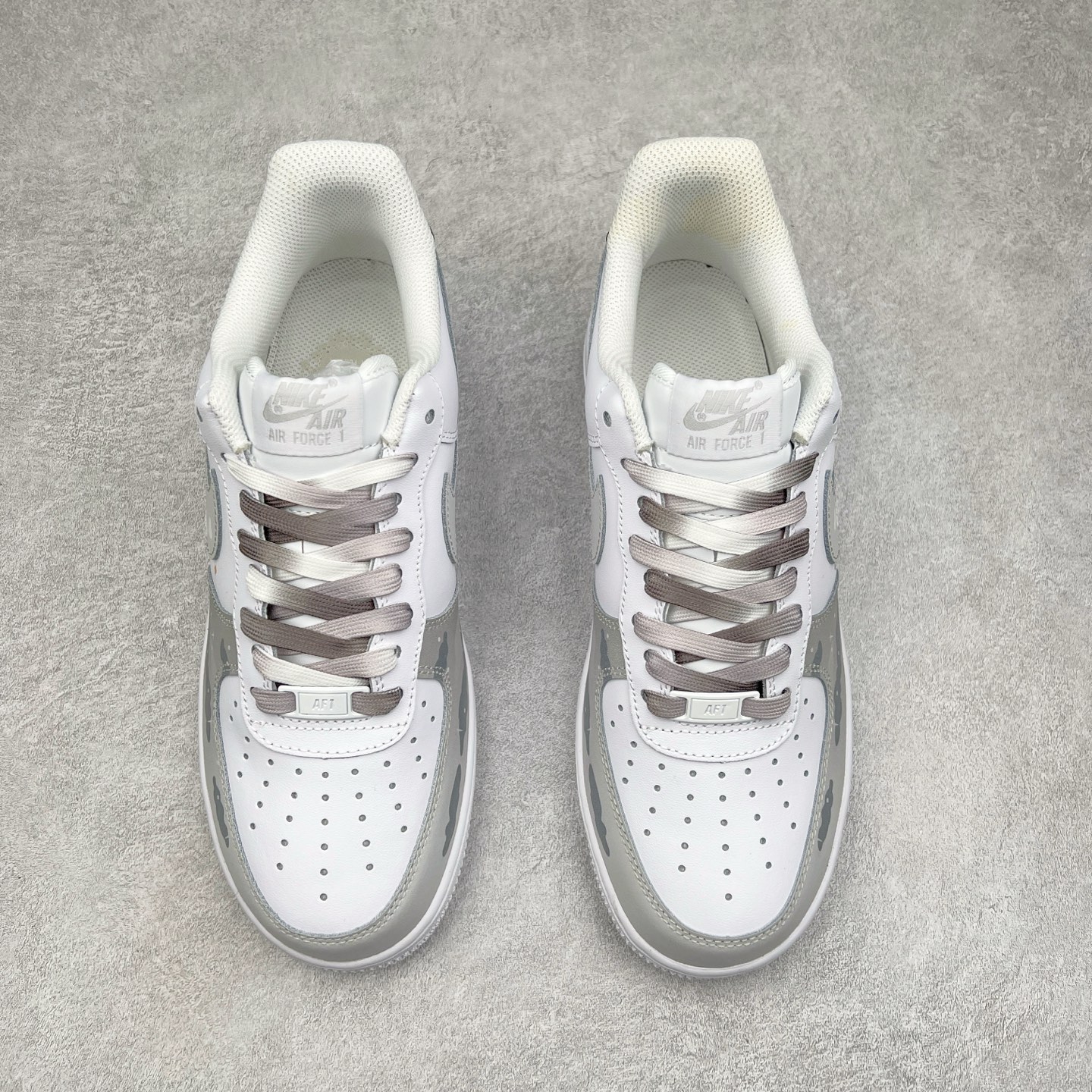 图片[2]-NK Air Force 1´07 Low 空军一号低帮百搭休闲运动板鞋 CW2288-312 柔软、弹性十足的缓震性能和出色的中底设计 横跨复古与现代的外型结合 造就出风靡全球 三十多年的Force 1 直到今天还深受青睐 尺码：36 36.5 37.5 38 38.5 39 40 40.5 41 42 42.5 43 44 44.5 45-选品中心