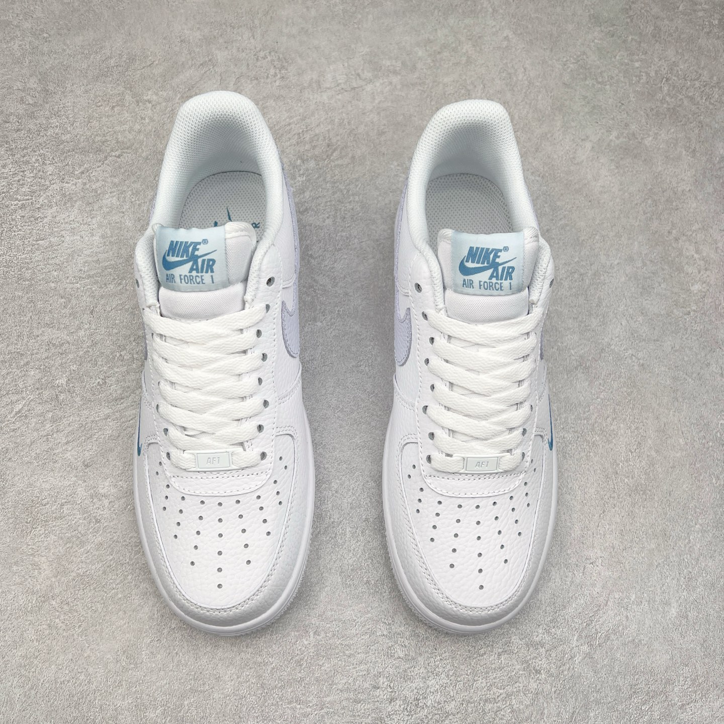 图片[2]-NK Air Force 1´07 Low 空军一号低帮百搭休闲运动板鞋 HV2511-100 柔软、弹性十足的缓震性能和出色的中底设计 横跨复古与现代的外型结合 造就出风靡全球 三十多年的Force 1 直到今天还深受青睐 尺码：36 36.5 37.5 38 38.5 39 40 40.5 41 42 42.5 43 44 44.5 45-选品中心