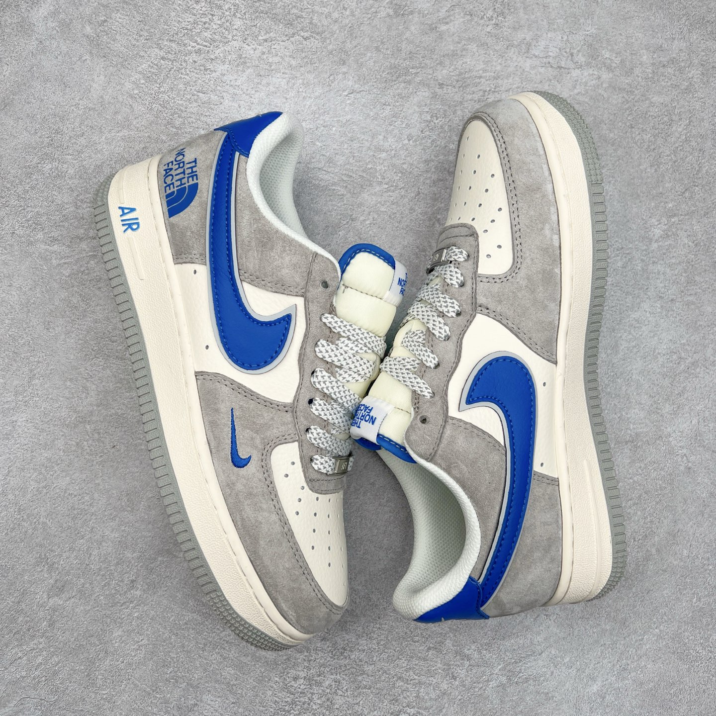 图片[3]-NK Air Force 1´07 Low 空军一号低帮百搭休闲运动板鞋 XZ6188-745 柔软、弹性十足的缓震性能和出色的中底设计 横跨复古与现代的外型结合 造就出风靡全球 三十多年的Force 1 直到今天还深受青睐 尺码：36 36.5 37.5 38 38.5 39 40 40.5 41 42 42.5 43 44 44.5 45-选品中心