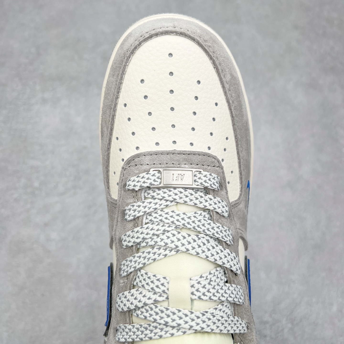 图片[4]-NK Air Force 1´07 Low 空军一号低帮百搭休闲运动板鞋 XZ6188-745 柔软、弹性十足的缓震性能和出色的中底设计 横跨复古与现代的外型结合 造就出风靡全球 三十多年的Force 1 直到今天还深受青睐 尺码：36 36.5 37.5 38 38.5 39 40 40.5 41 42 42.5 43 44 44.5 45-选品中心