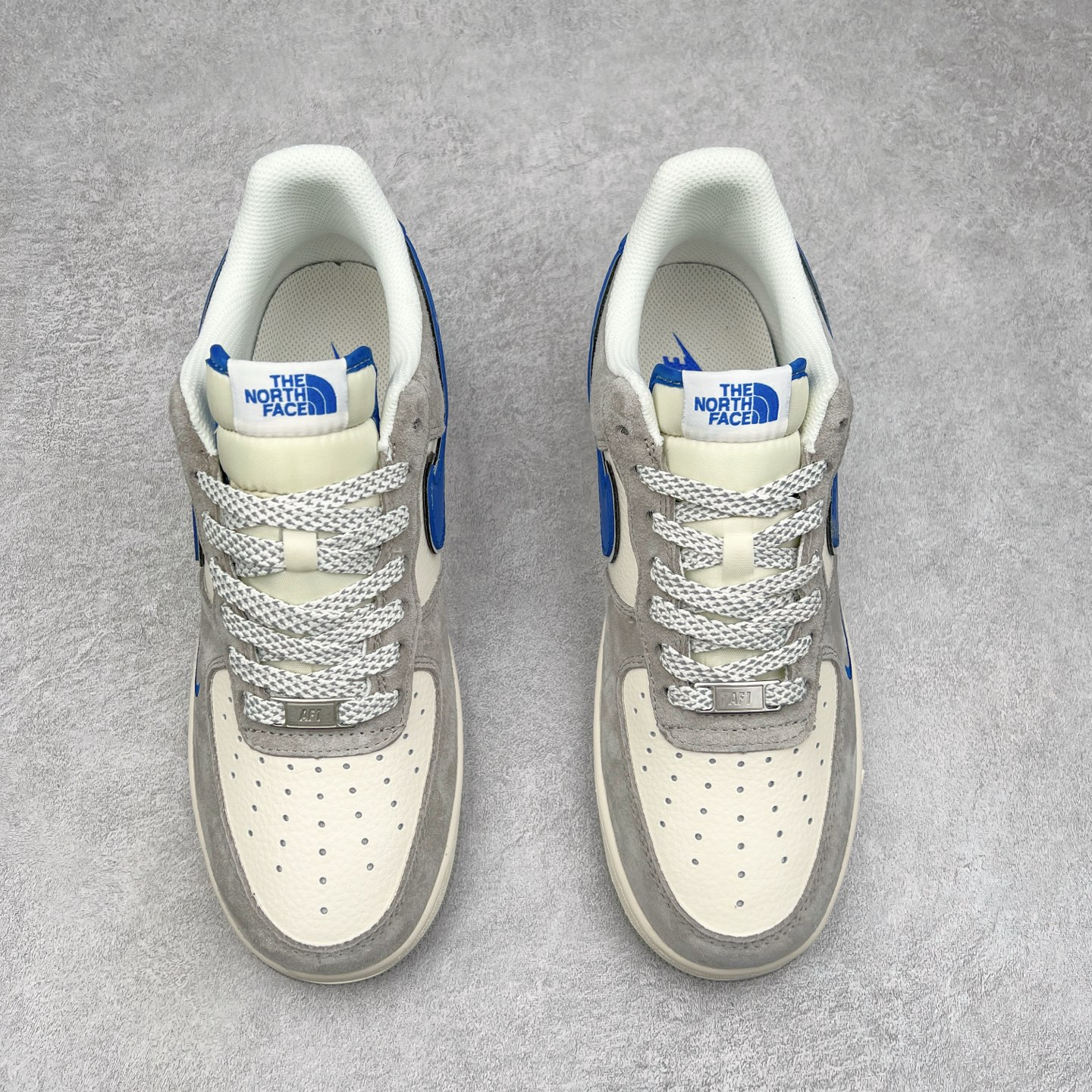 图片[2]-NK Air Force 1´07 Low 空军一号低帮百搭休闲运动板鞋 XZ6188-745 柔软、弹性十足的缓震性能和出色的中底设计 横跨复古与现代的外型结合 造就出风靡全球 三十多年的Force 1 直到今天还深受青睐 尺码：36 36.5 37.5 38 38.5 39 40 40.5 41 42 42.5 43 44 44.5 45-选品中心