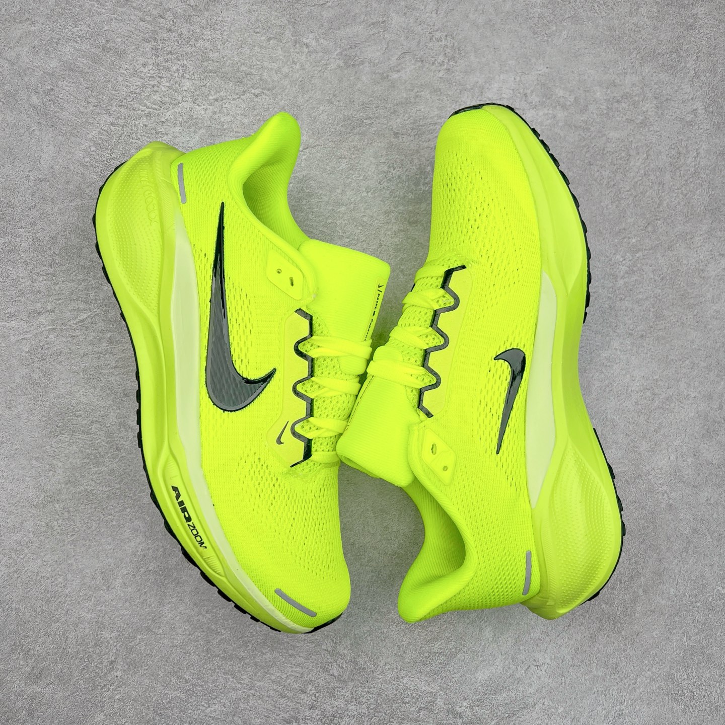 图片[3]-＃特价福利 NK Zoom Pegasus 飞马41代马拉松系列网面透气缓震疾速跑鞋 拥有 Zoom Air 一如既往的稳定感和流畅感 鞋面采用工程网眼设计 为特定高热区域营造出色透气性 进一步增加鞋面的穿孔数量 让足部能够快速散热 中足搭配 Flywire 飞线 在高速运动时营造舒适稳定的贴合感 内置Zoon气垫加持 动力十足 尺码：36 36.5 37.5 38 38.5 39 40 40.5 41 42 42.5 43 44 44.5 45-选品中心