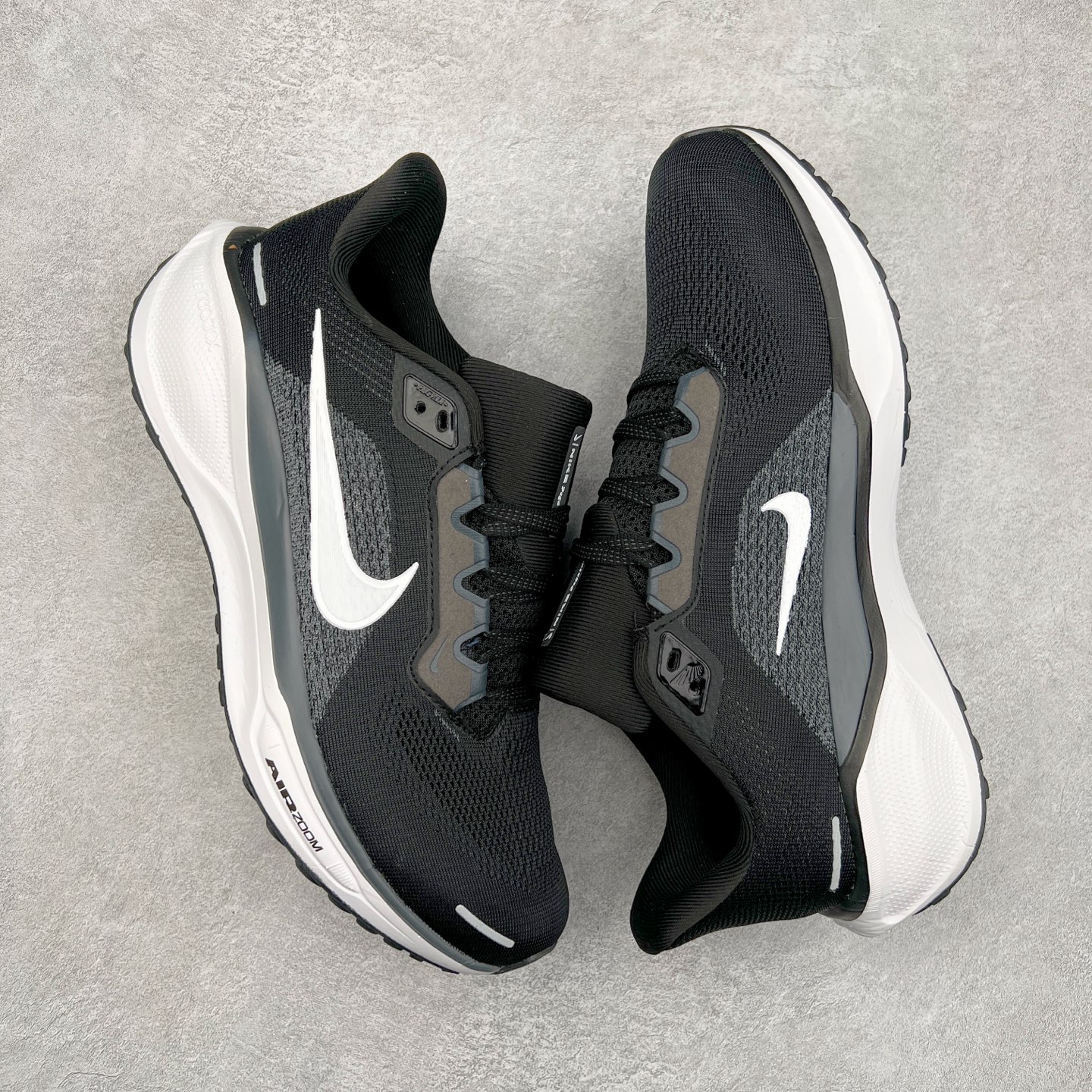 图片[3]-＃特价福利 NK Zoom Pegasus 飞马41代马拉松系列网面透气缓震疾速跑鞋 拥有 Zoom Air 一如既往的稳定感和流畅感 鞋面采用工程网眼设计 为特定高热区域营造出色透气性 进一步增加鞋面的穿孔数量 让足部能够快速散热 中足搭配 Flywire 飞线 在高速运动时营造舒适稳定的贴合感 内置Zoon气垫加持 动力十足 尺码：36 36.5 37.5 38 38.5 39 40 40.5 41 42 42.5 43 44 44.5 45-选品中心