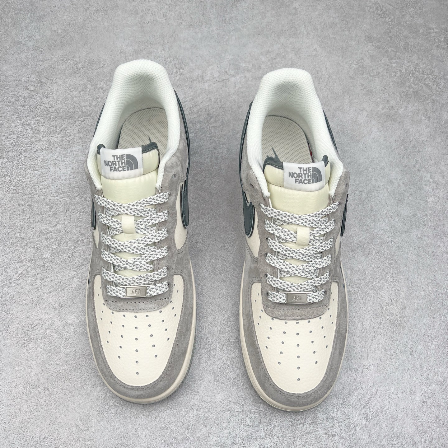 图片[2]-NK Air Force 1´07 Low 空军一号低帮百搭休闲运动板鞋 XZ6188-760 柔软、弹性十足的缓震性能和出色的中底设计 横跨复古与现代的外型结合 造就出风靡全球 三十多年的Force 1 直到今天还深受青睐 尺码：36 36.5 37.5 38 38.5 39 40 40.5 41 42 42.5 43 44 44.5 45-选品中心